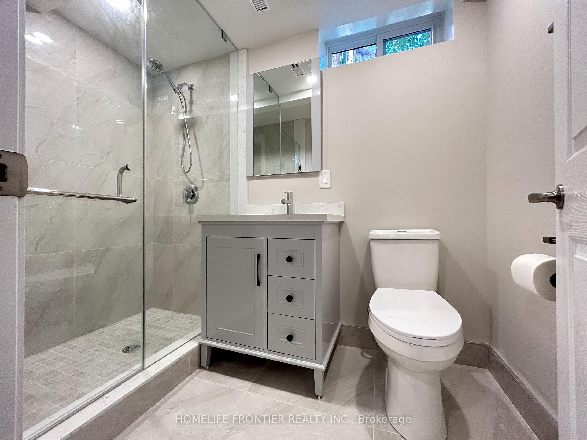 Photo 12 of Unit Lower, 118 Torran Road, Vaughan, Islington Woods — HOMEH