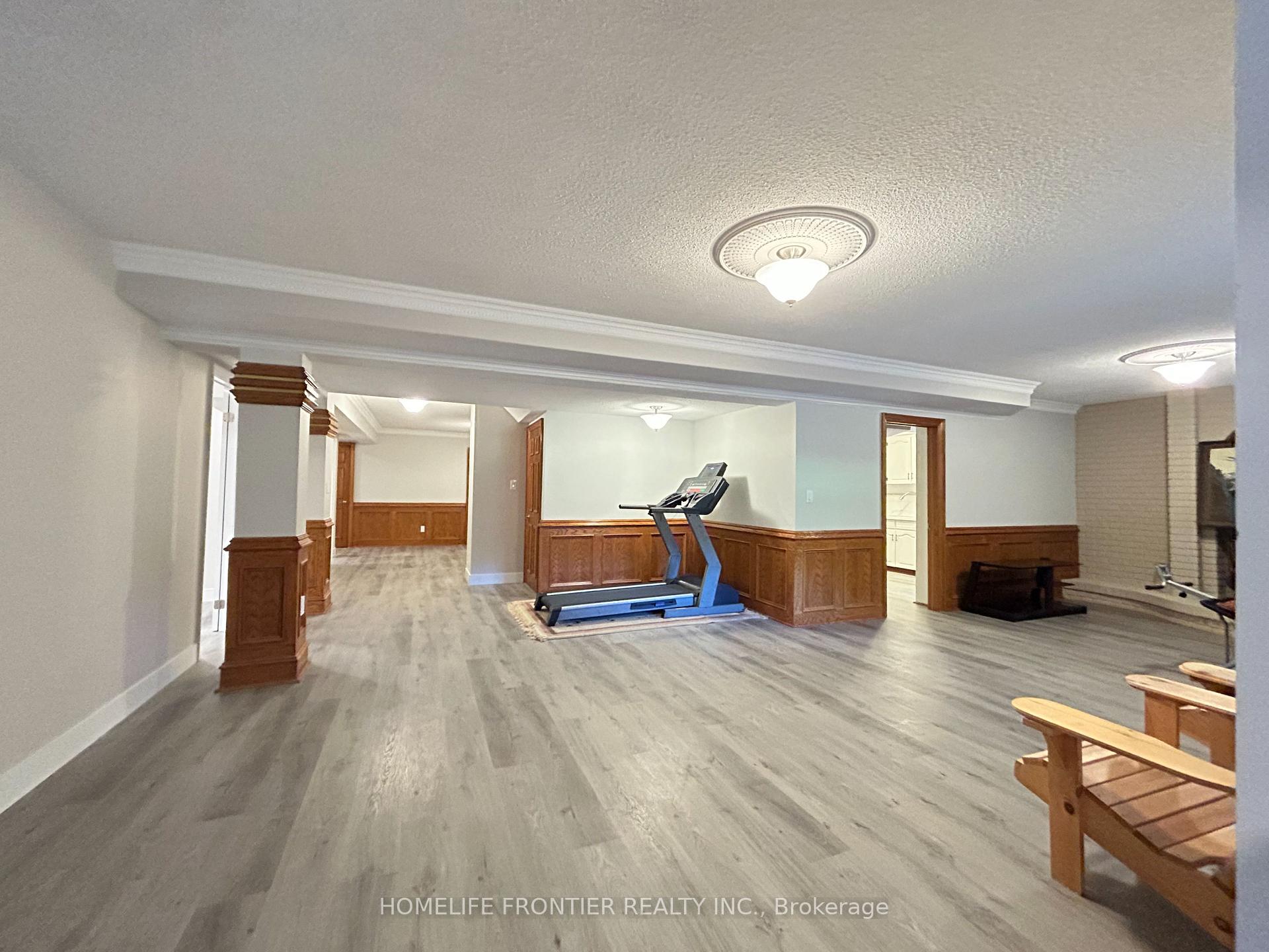 Photo 16 of Unit Lower, 118 Torran Road, Vaughan, Islington Woods — HOMEH