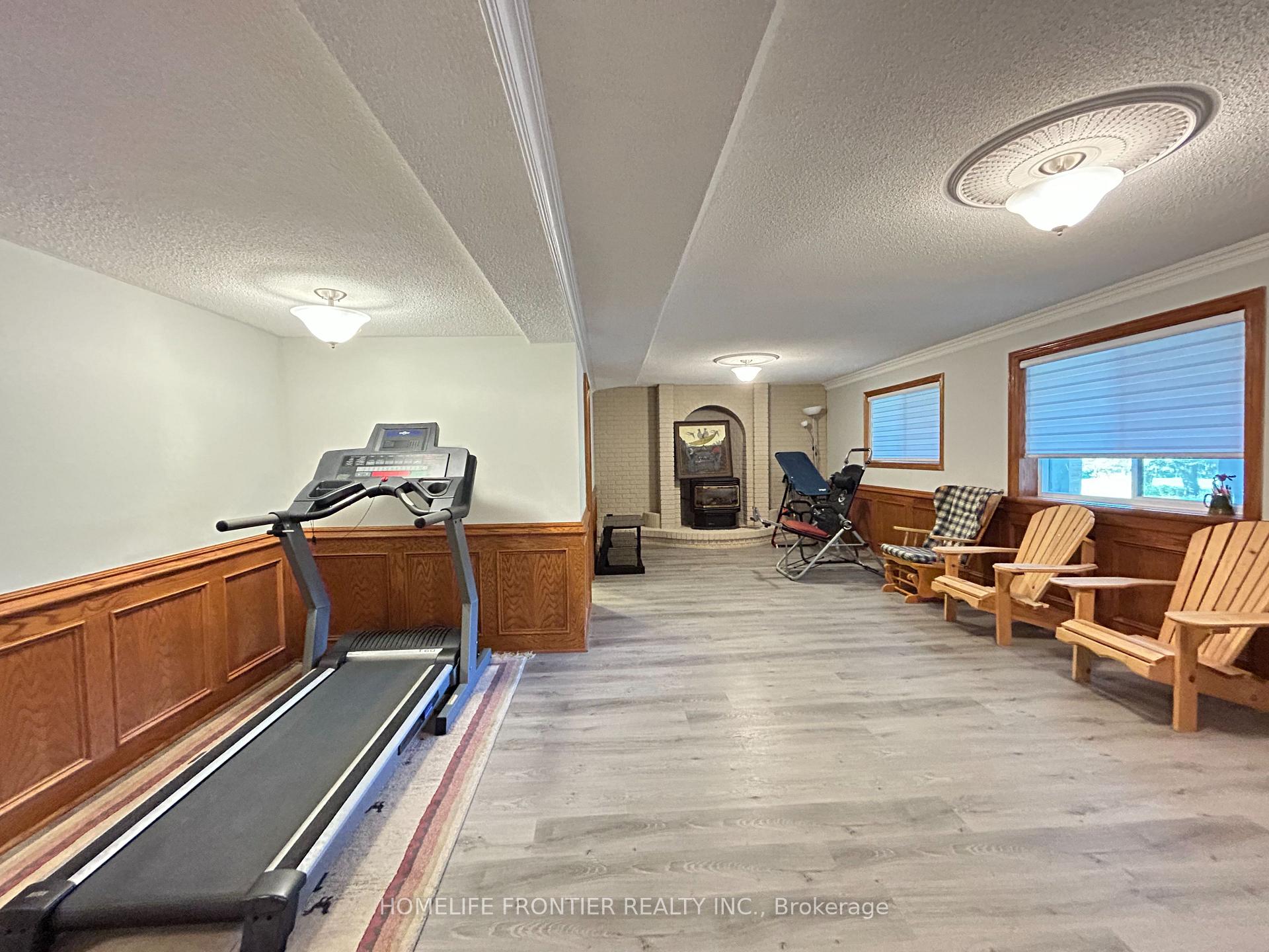 Photo 13 of Unit Lower, 118 Torran Road, Vaughan, Islington Woods — HOMEH
