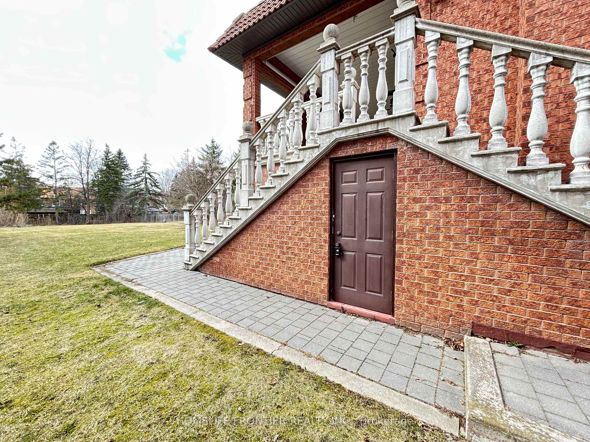 Photo 25 of Unit Lower, 118 Torran Road, Vaughan, Islington Woods — HOMEH