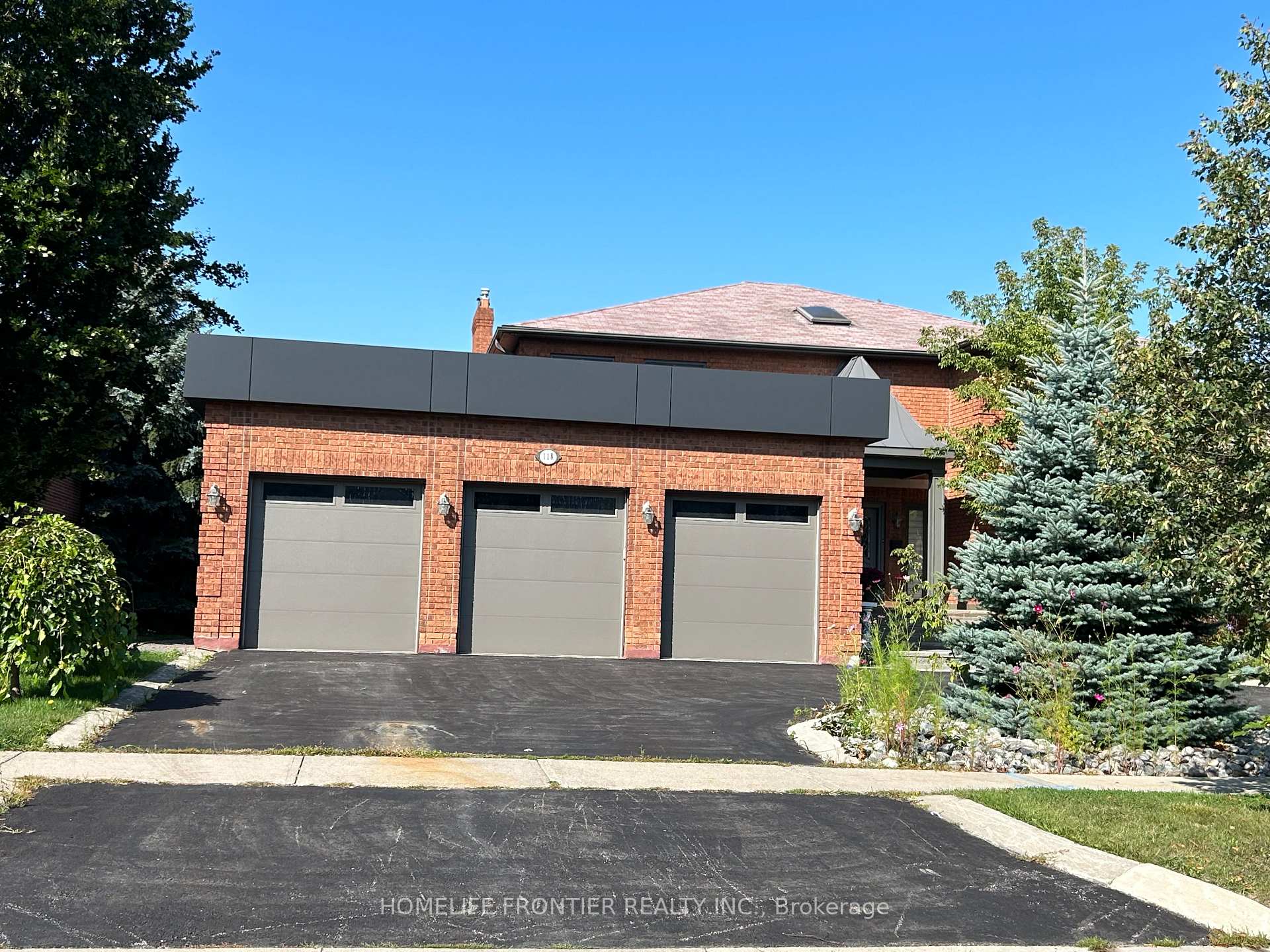 Photo 22 of Unit Lower, 118 Torran Road, Vaughan, Islington Woods — HOMEH