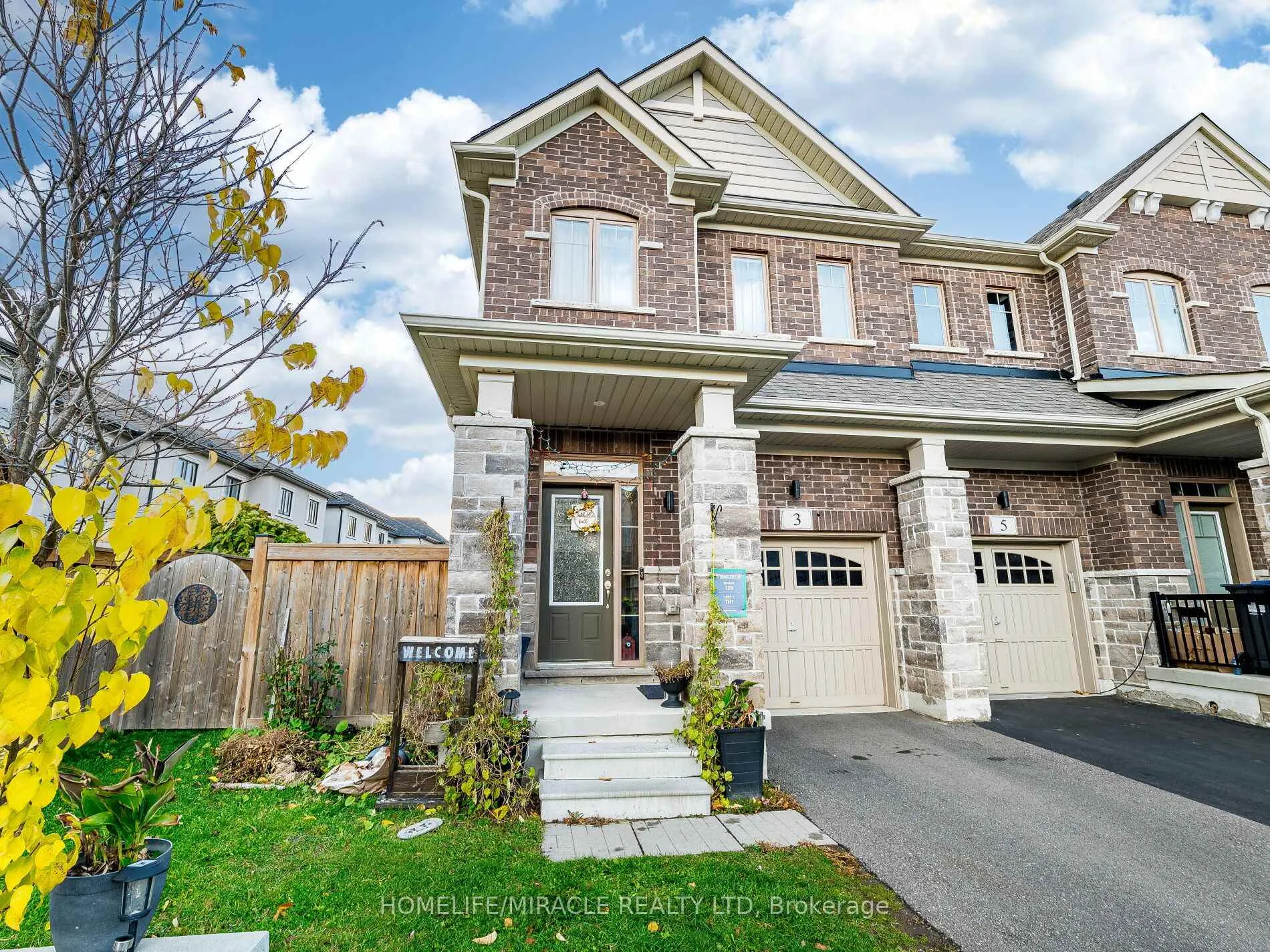 Photo 6 of 3 Doris Pawley Crescent, Caledon, Rural Caledon — HOMEH