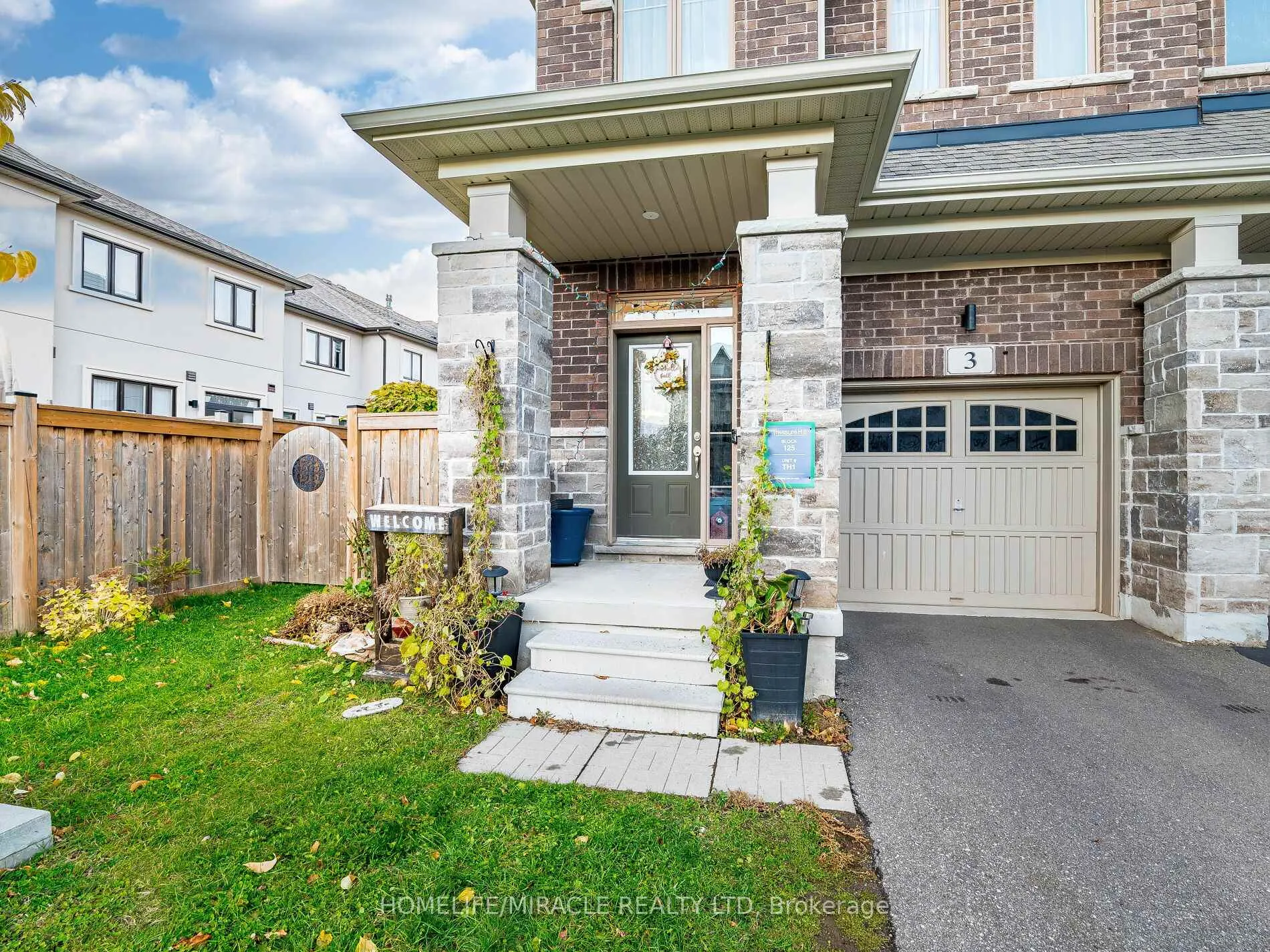 Photo 7 of 3 Doris Pawley Crescent, Caledon, Rural Caledon — HOMEH