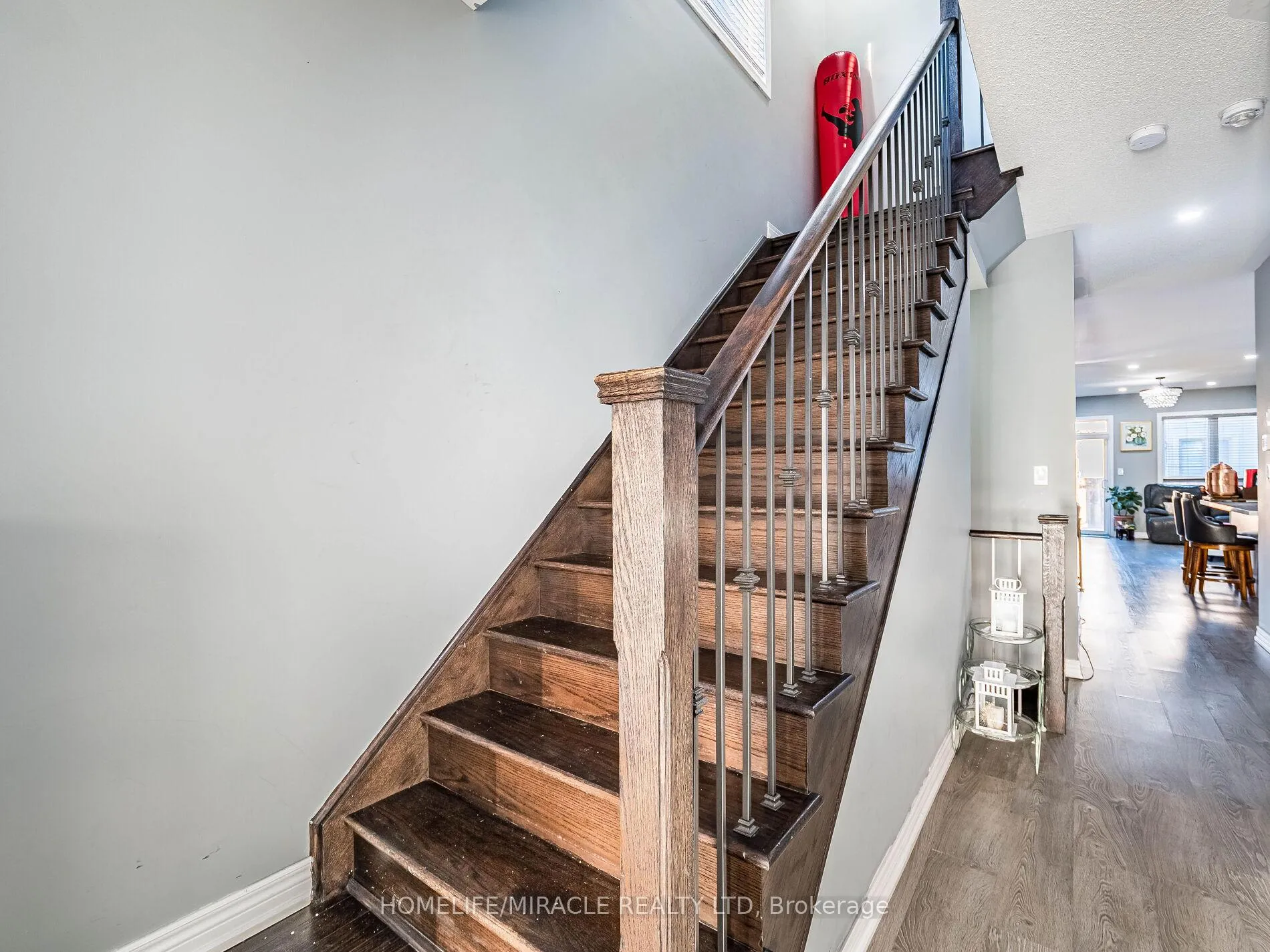Photo 11 of 3 Doris Pawley Crescent, Caledon, Rural Caledon — HOMEH