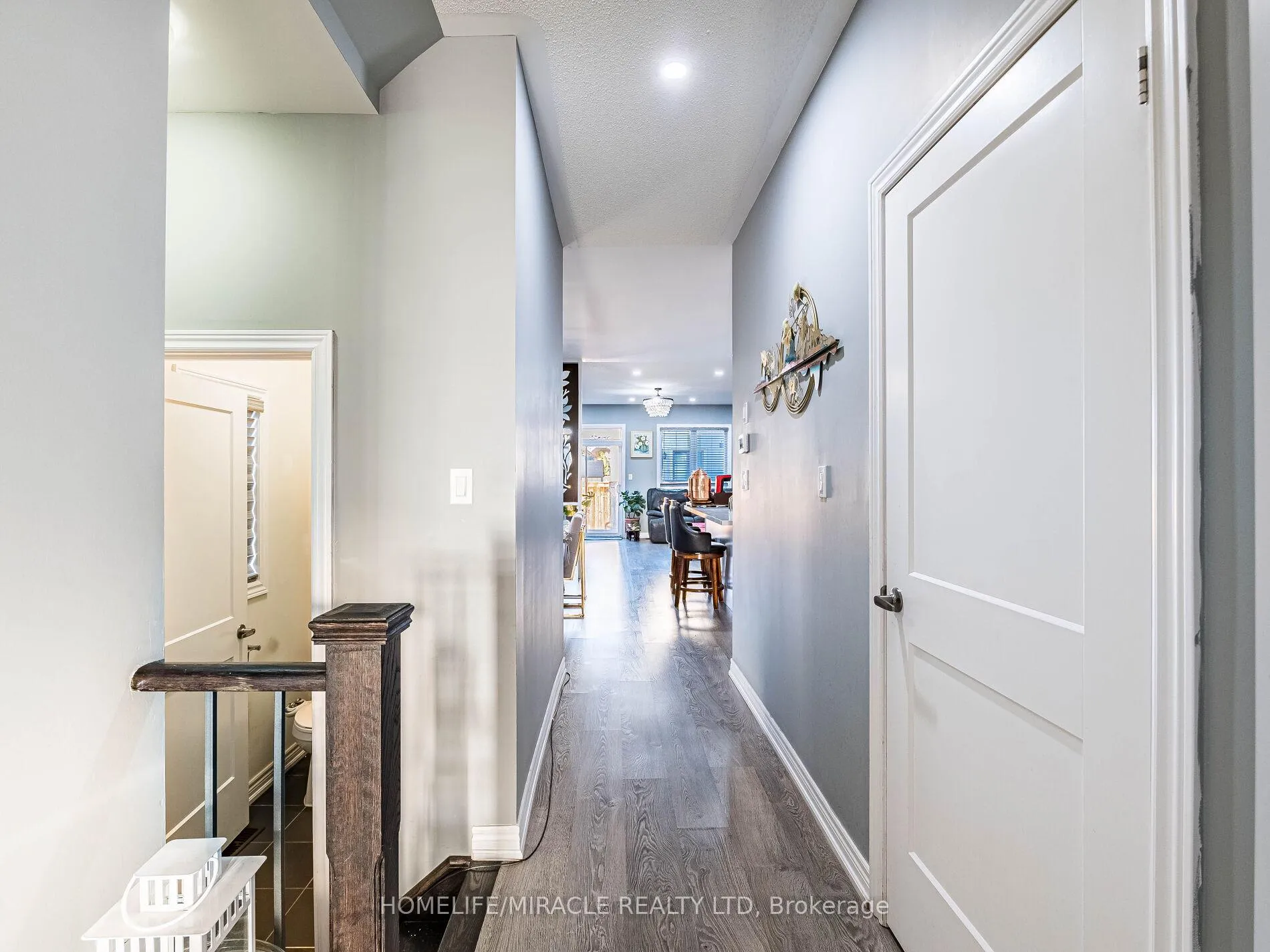 Photo 12 of 3 Doris Pawley Crescent, Caledon, Rural Caledon — HOMEH