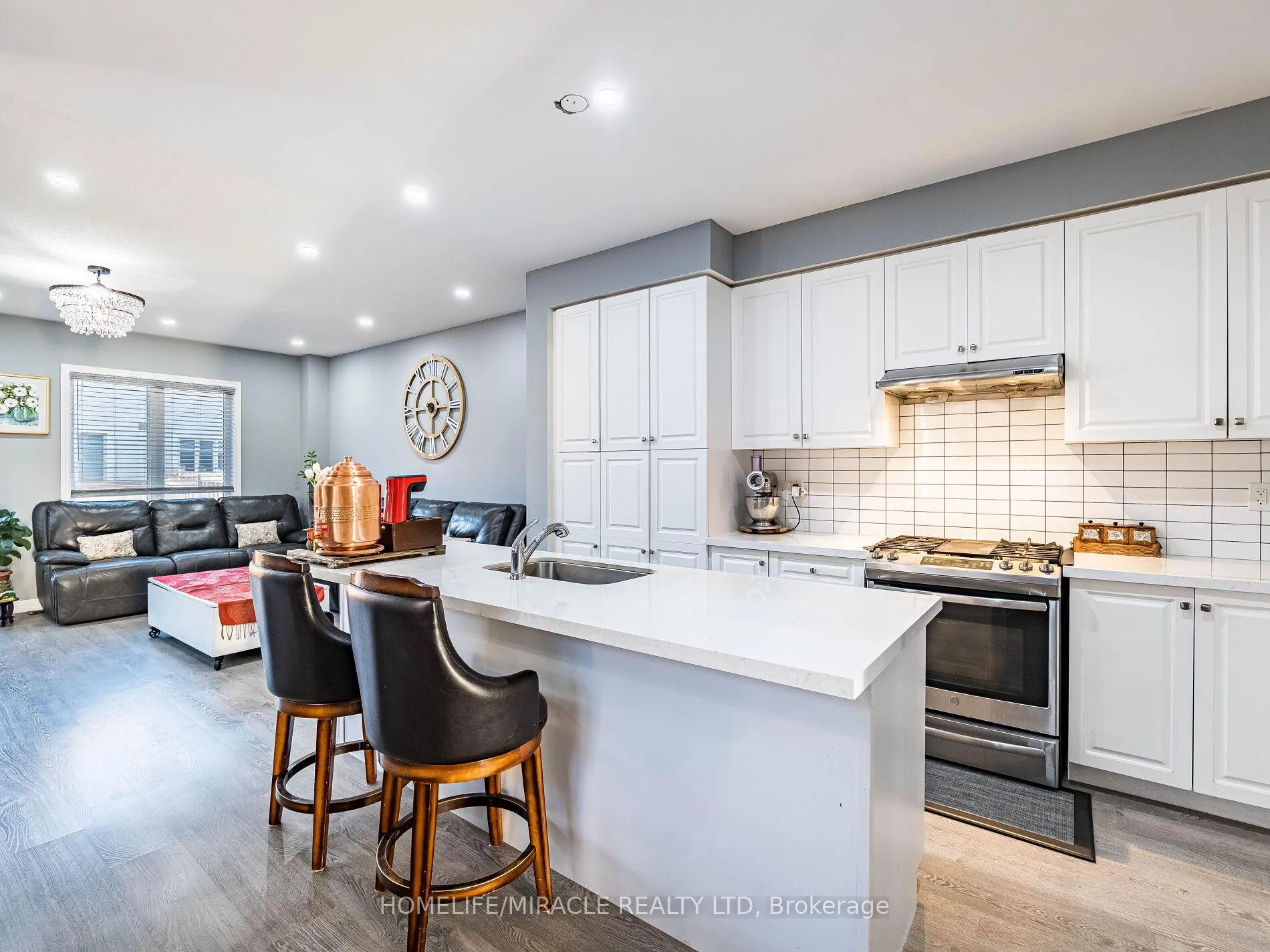 Photo 13 of 3 Doris Pawley Crescent, Caledon, Rural Caledon — HOMEH