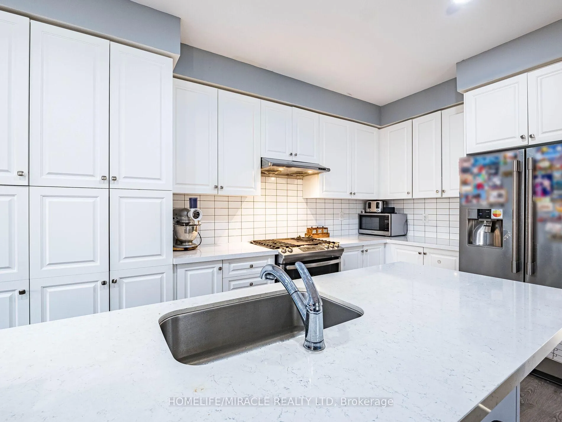 Photo 14 of 3 Doris Pawley Crescent, Caledon, Rural Caledon — HOMEH