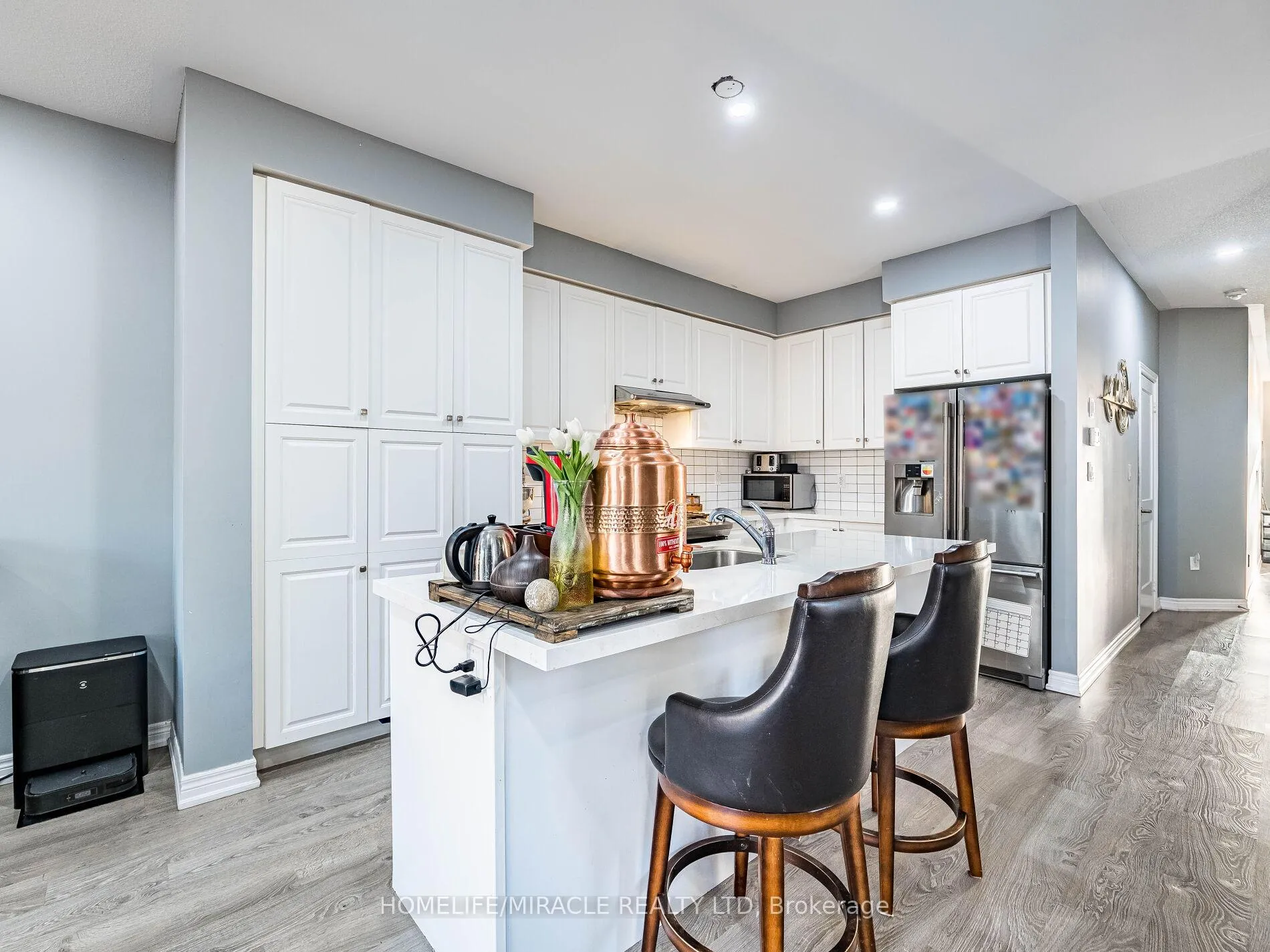 Photo 15 of 3 Doris Pawley Crescent, Caledon, Rural Caledon — HOMEH