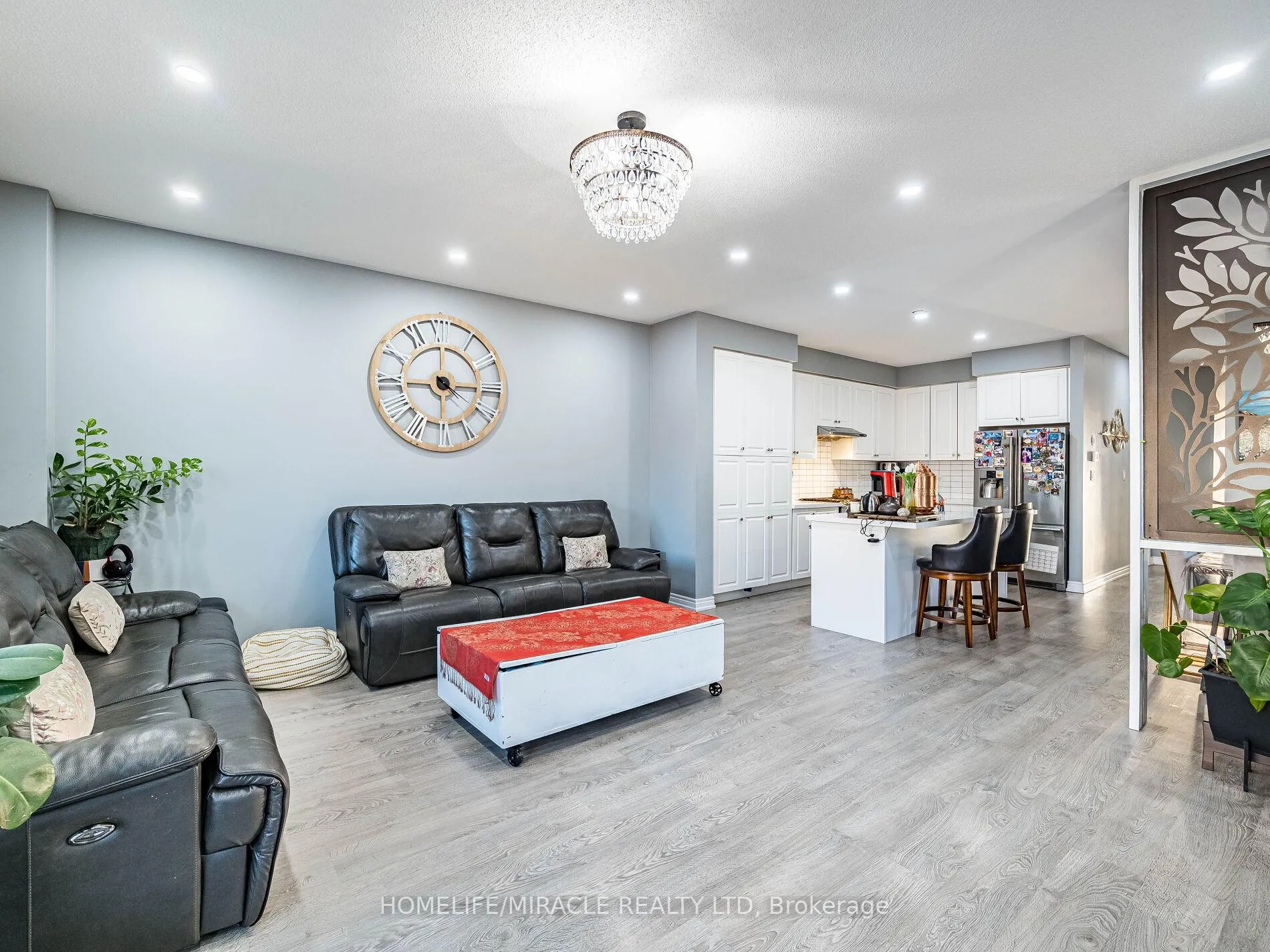 Photo 23 of 3 Doris Pawley Crescent, Caledon, Rural Caledon — HOMEH