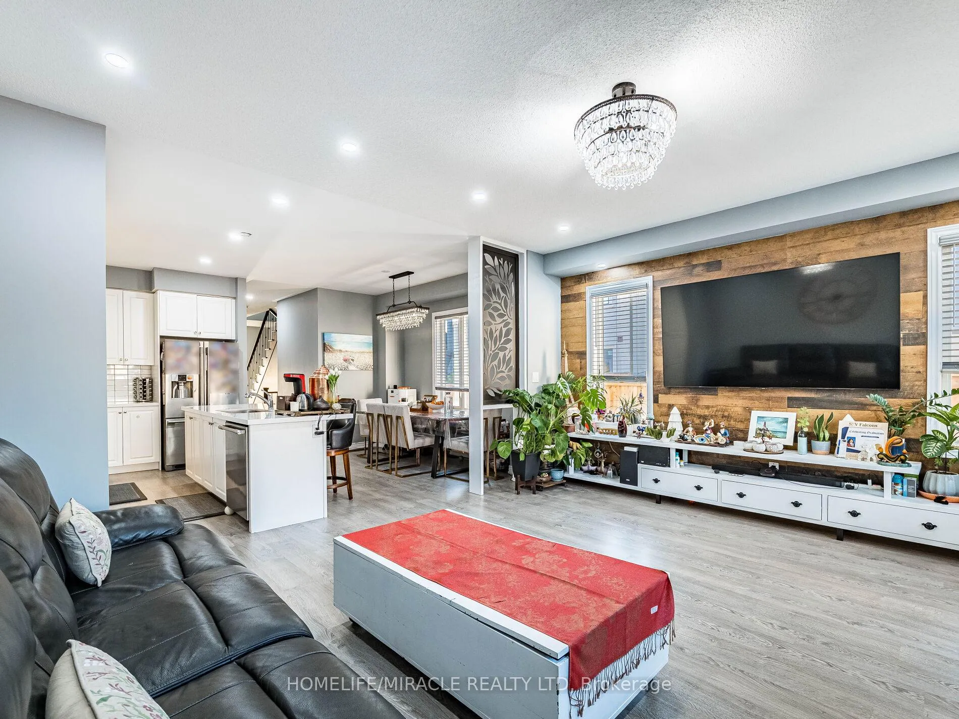 Photo 24 of 3 Doris Pawley Crescent, Caledon, Rural Caledon — HOMEH