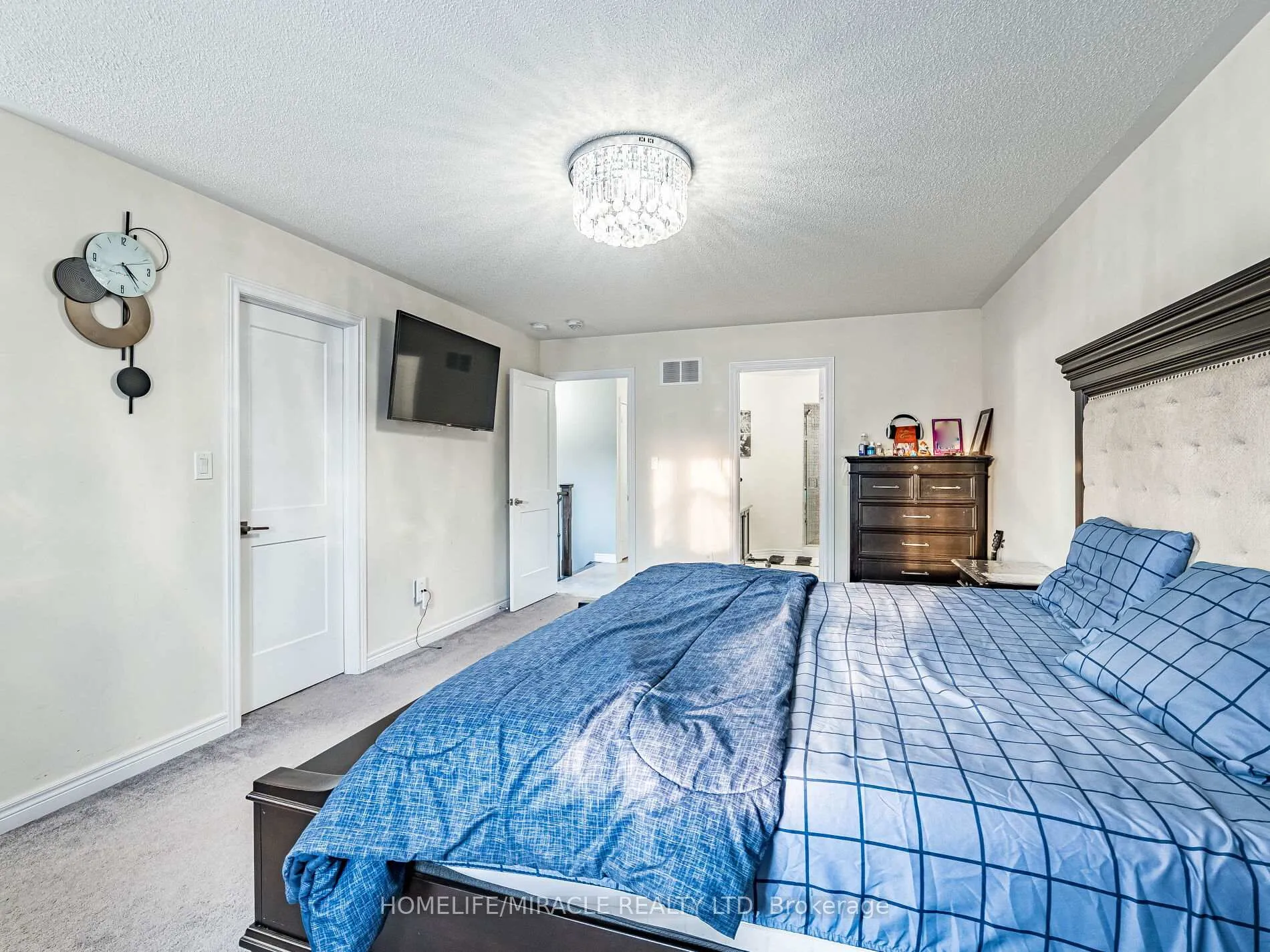 Photo 31 of 3 Doris Pawley Crescent, Caledon, Rural Caledon — HOMEH