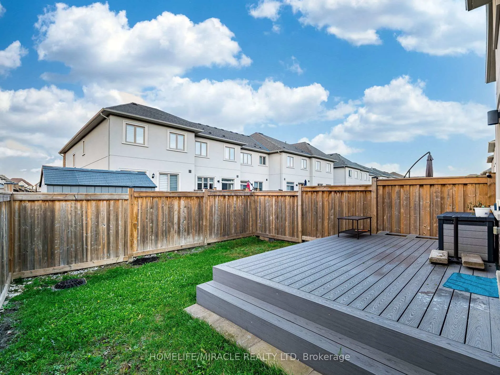 Photo 45 of 3 Doris Pawley Crescent, Caledon, Rural Caledon — HOMEH