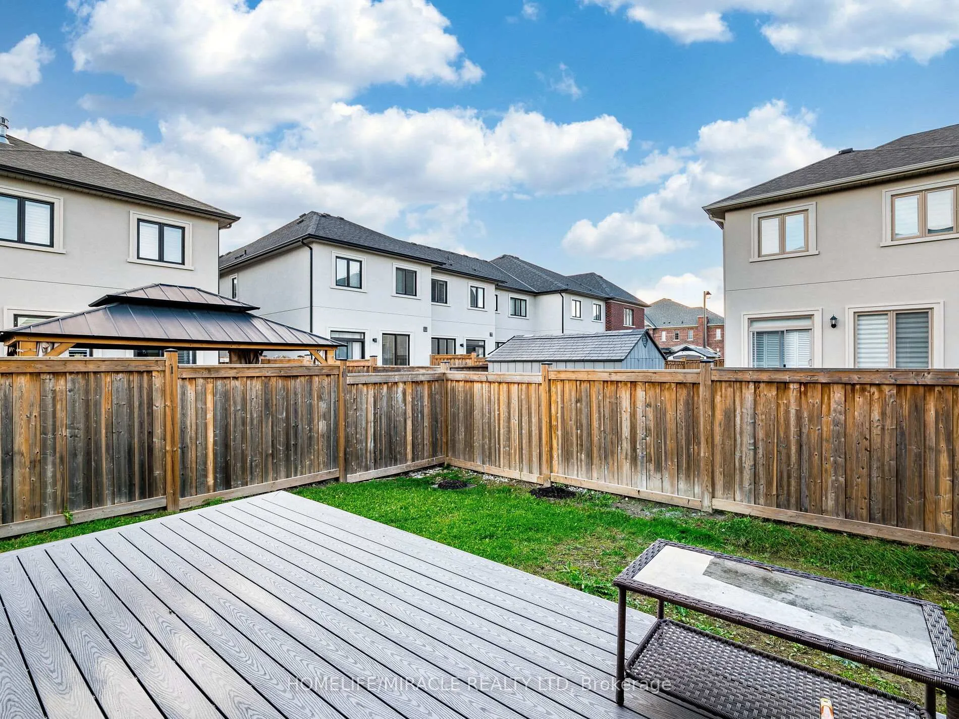 Photo 47 of 3 Doris Pawley Crescent, Caledon, Rural Caledon — HOMEH