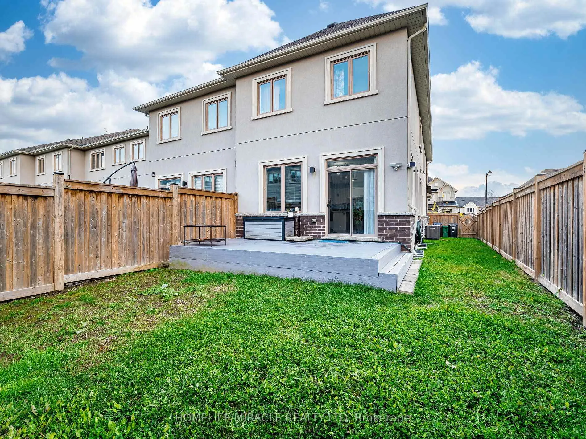 Photo 48 of 3 Doris Pawley Crescent, Caledon, Rural Caledon — HOMEH