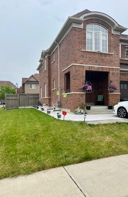 Front of 138 Sussexvale Drive