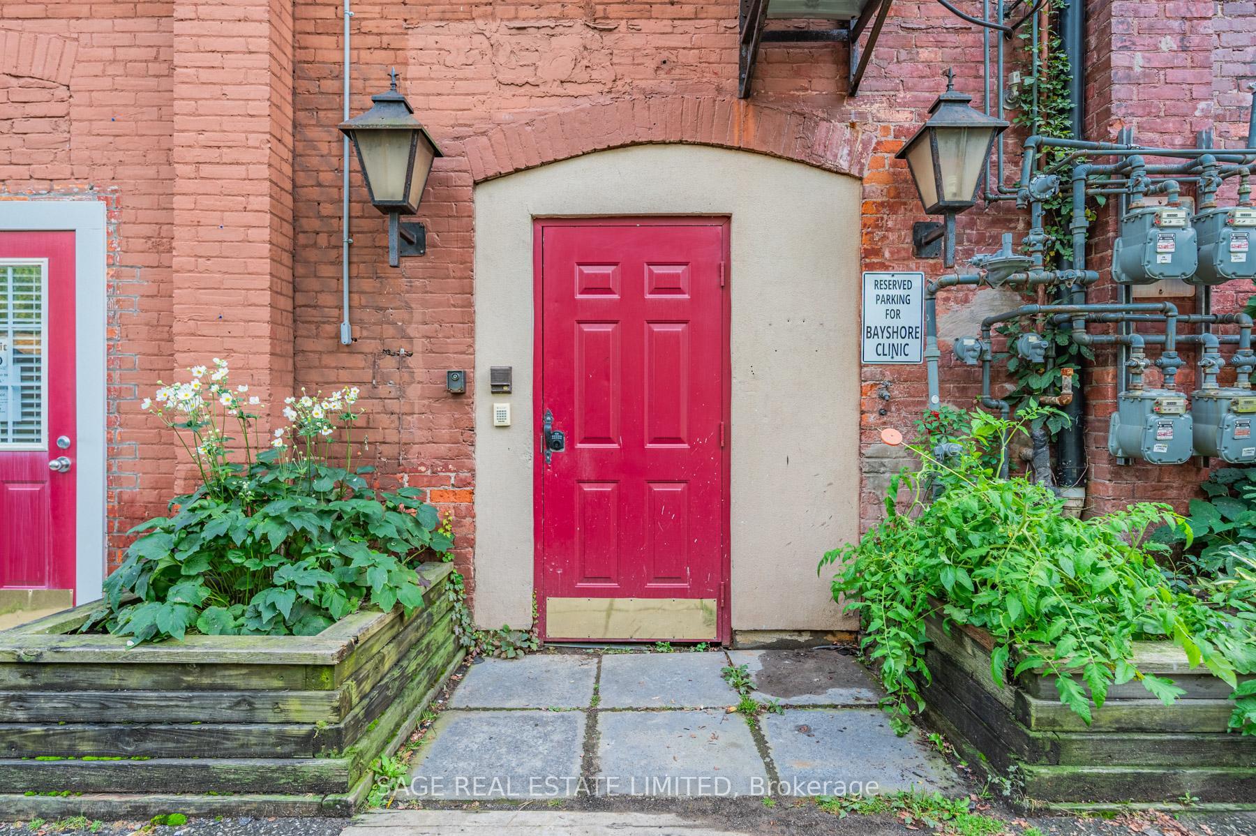 Photo 22 of Unit 9, 14 Cross Street, Hamilton, Dundas — HOMEH