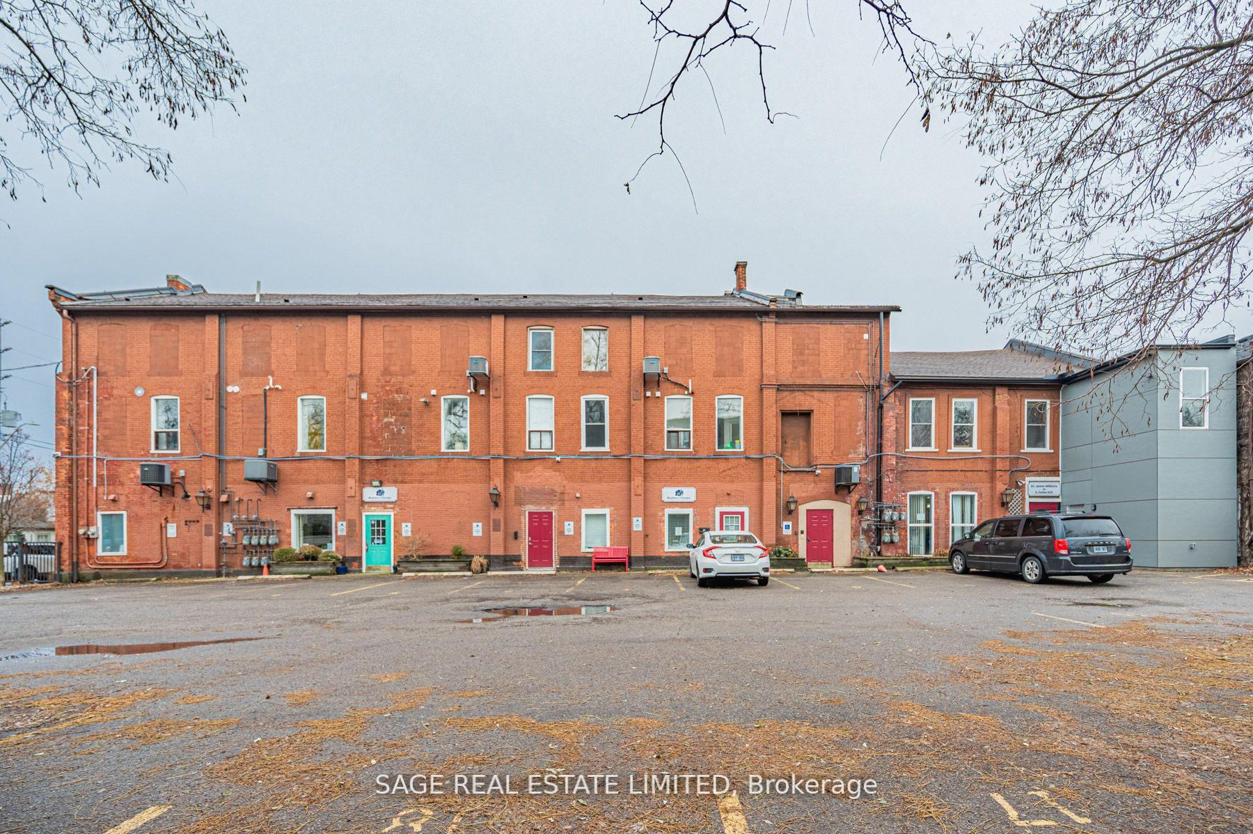 Photo 24 of Unit 9, 14 Cross Street, Hamilton, Dundas — HOMEH