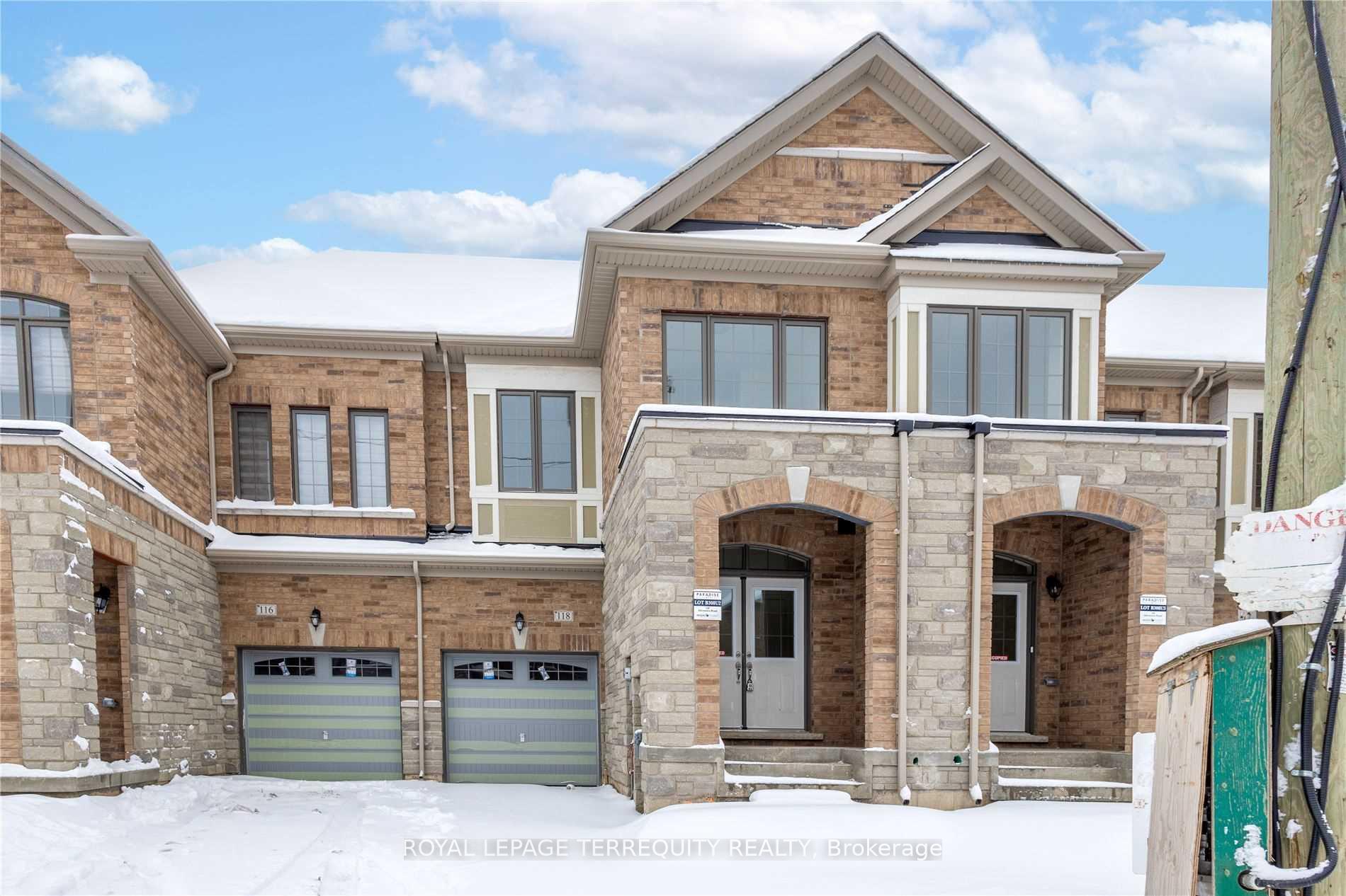 Photo 1 of 118 Adventura Road, Brampton, Northwest Brampton — HOMEH