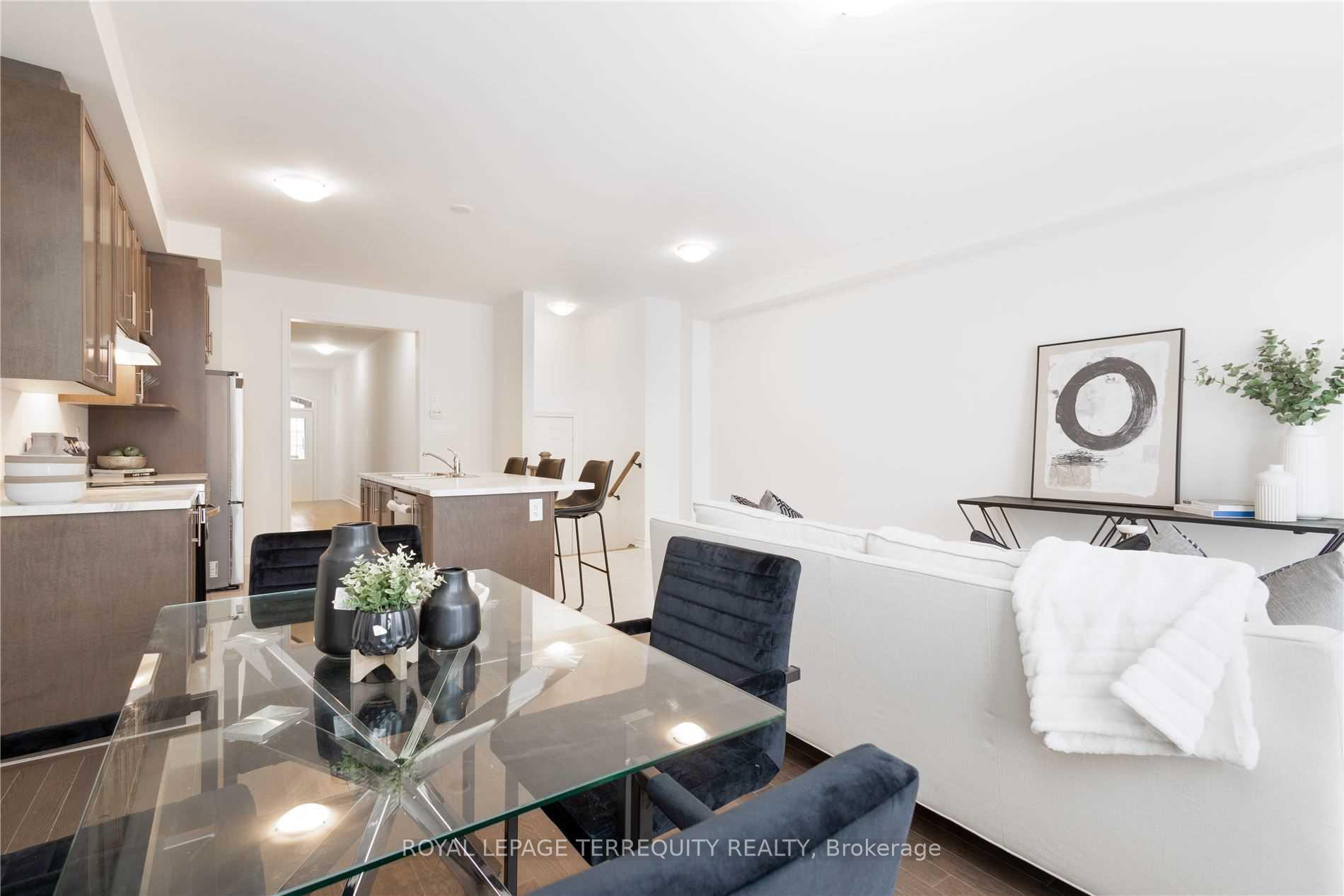 Photo 24 of 118 Adventura Road, Brampton, Northwest Brampton — HOMEH