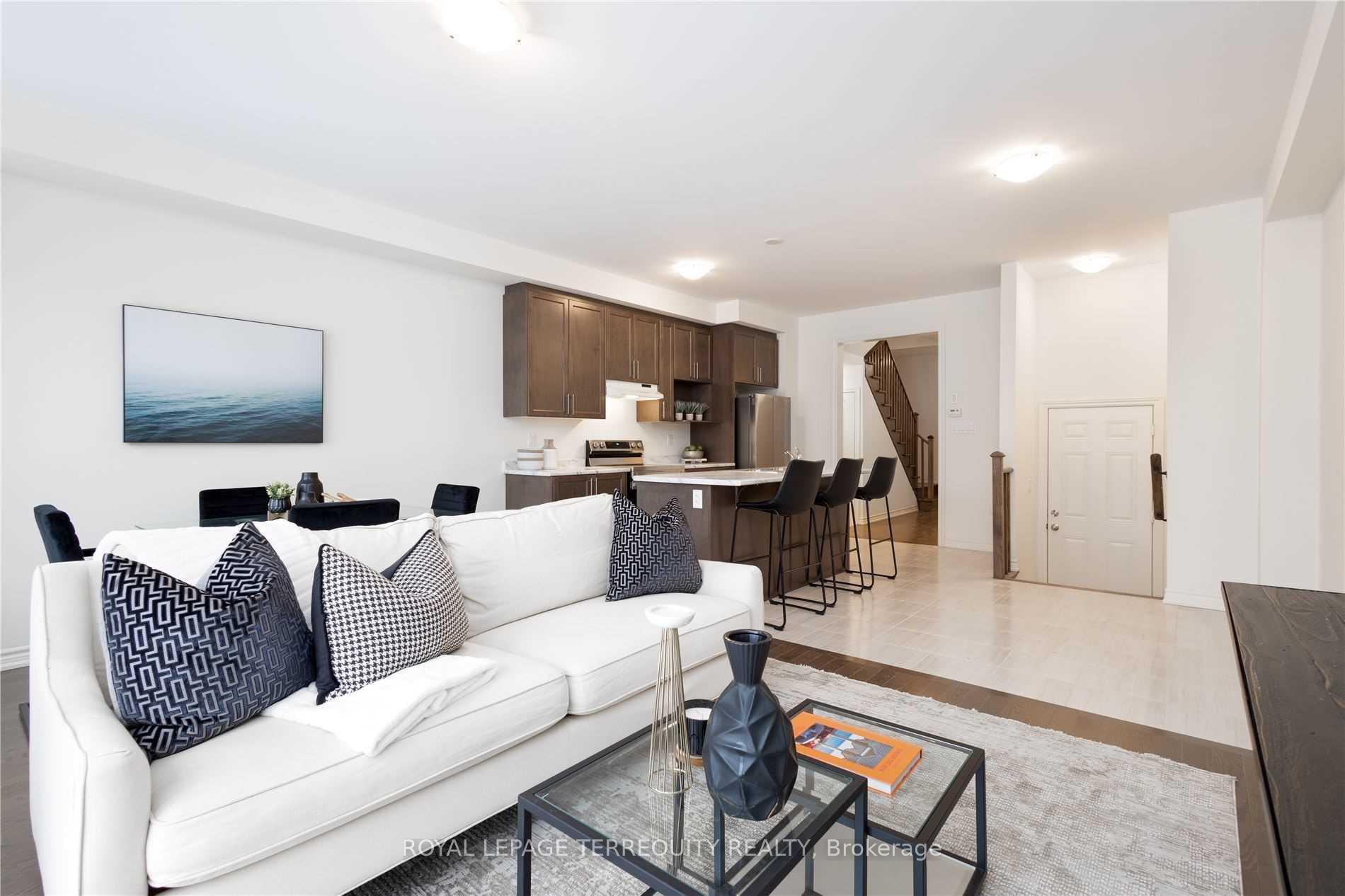 Photo 20 of 118 Adventura Road, Brampton, Northwest Brampton — HOMEH