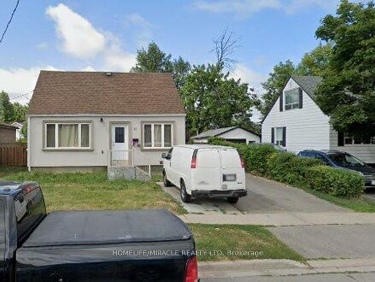 Photo 7 of 21 Pleasantview Avenue, Brampton, Brampton West — HOMEH