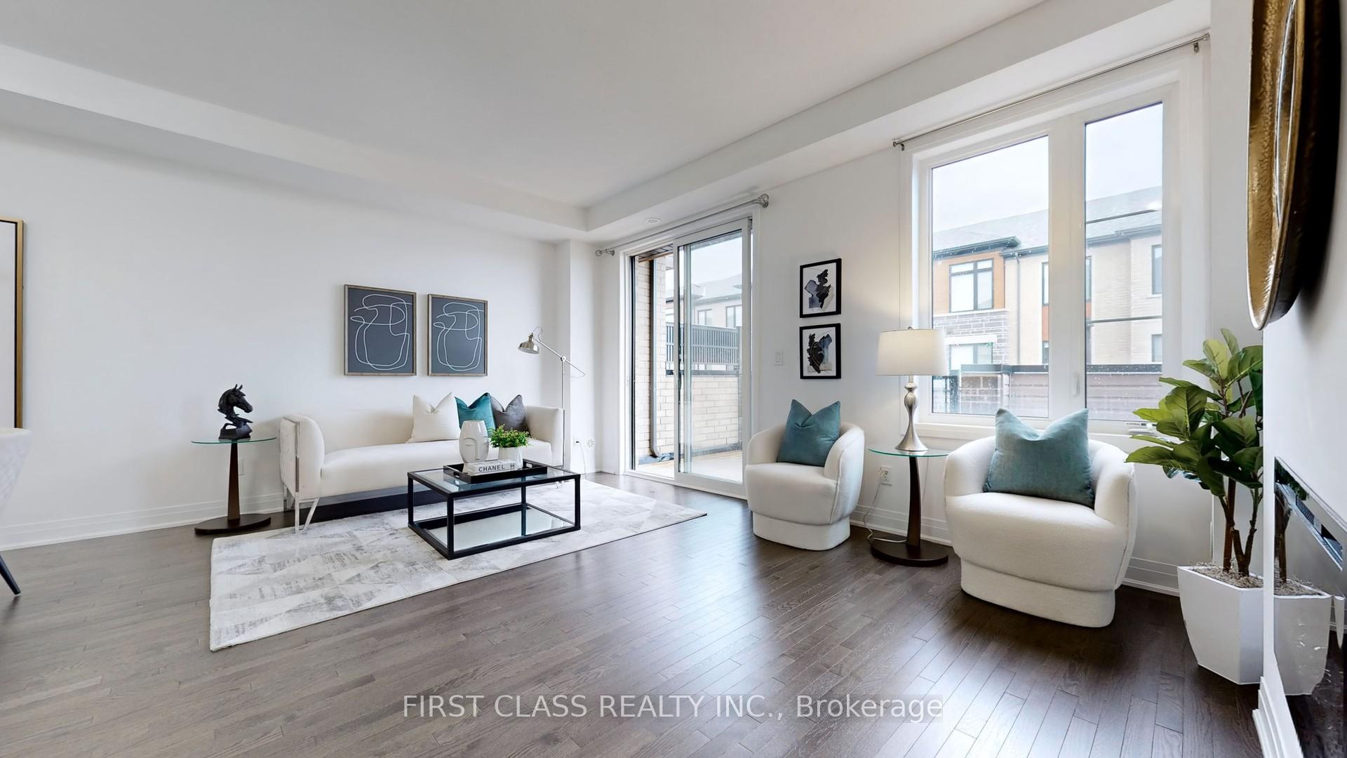 Photo 4 of 60 Carole Bell Way, Markham, Wismer — HOMEH