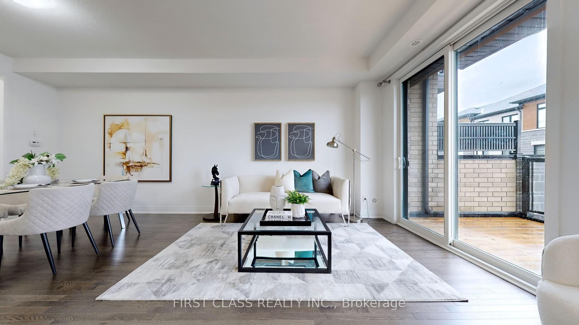 Photo 3 of 60 Carole Bell Way, Markham, Wismer — HOMEH