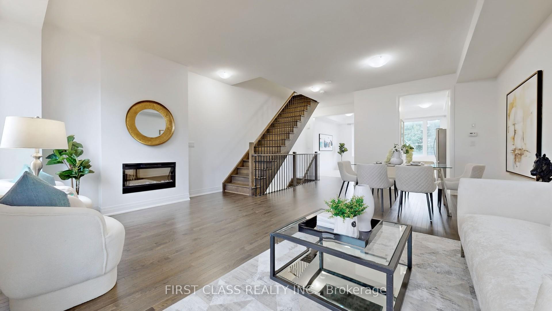 Photo 6 of 60 Carole Bell Way, Markham, Wismer — HOMEH