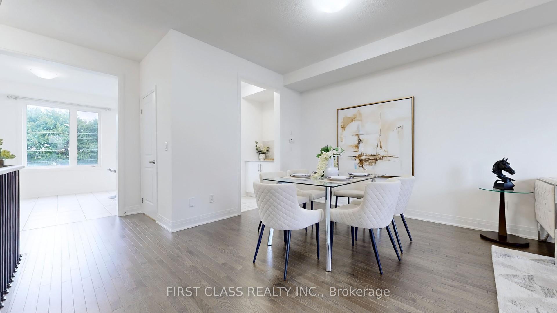 Photo 9 of 60 Carole Bell Way, Markham, Wismer — HOMEH