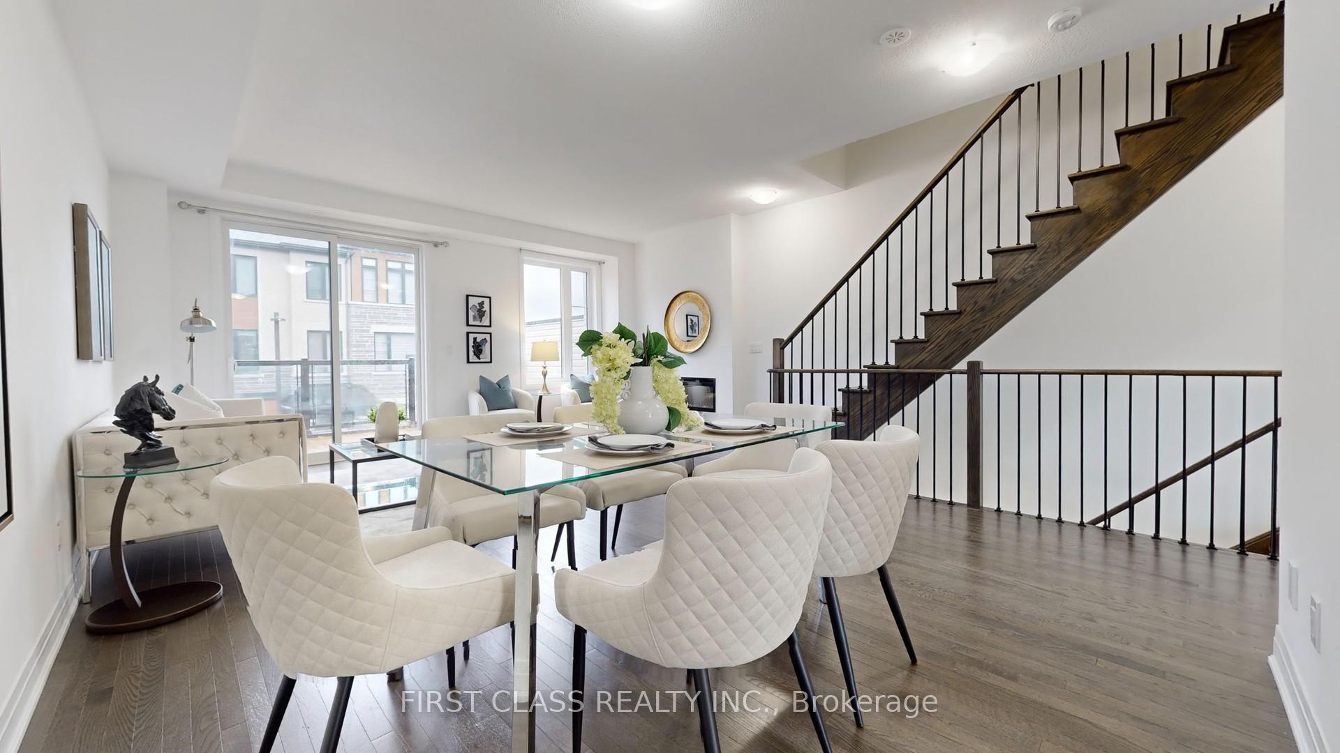 Photo 16 of 60 Carole Bell Way, Markham, Wismer — HOMEH