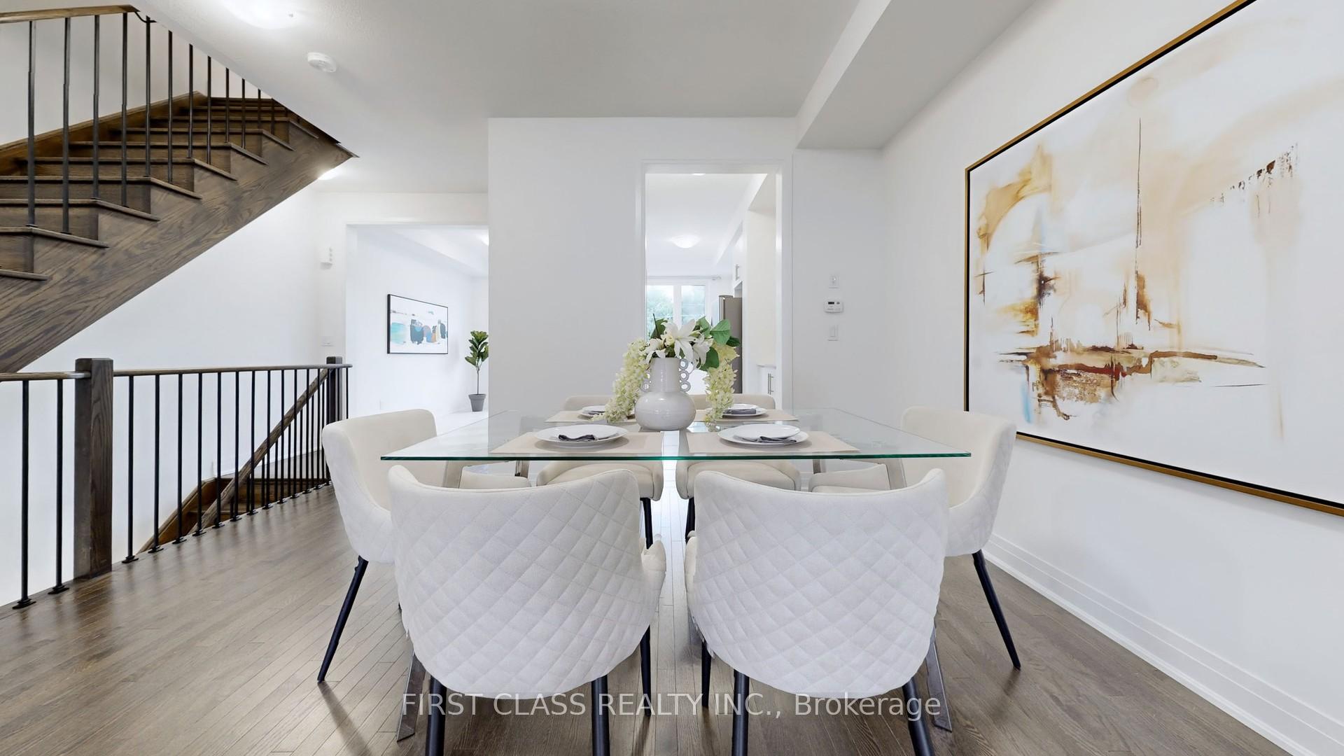 Photo 17 of 60 Carole Bell Way, Markham, Wismer — HOMEH