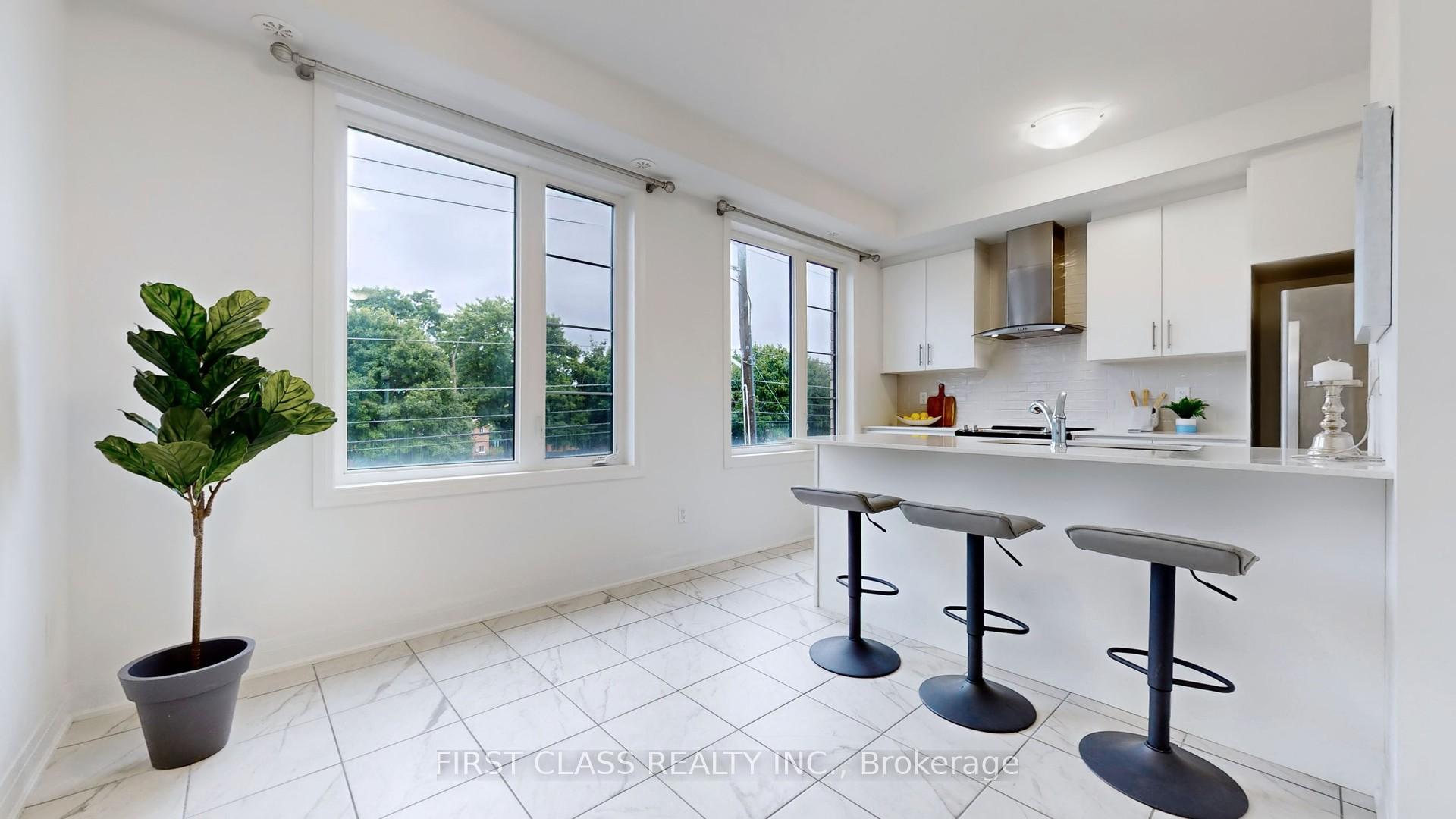 Photo 8 of 60 Carole Bell Way, Markham, Wismer — HOMEH