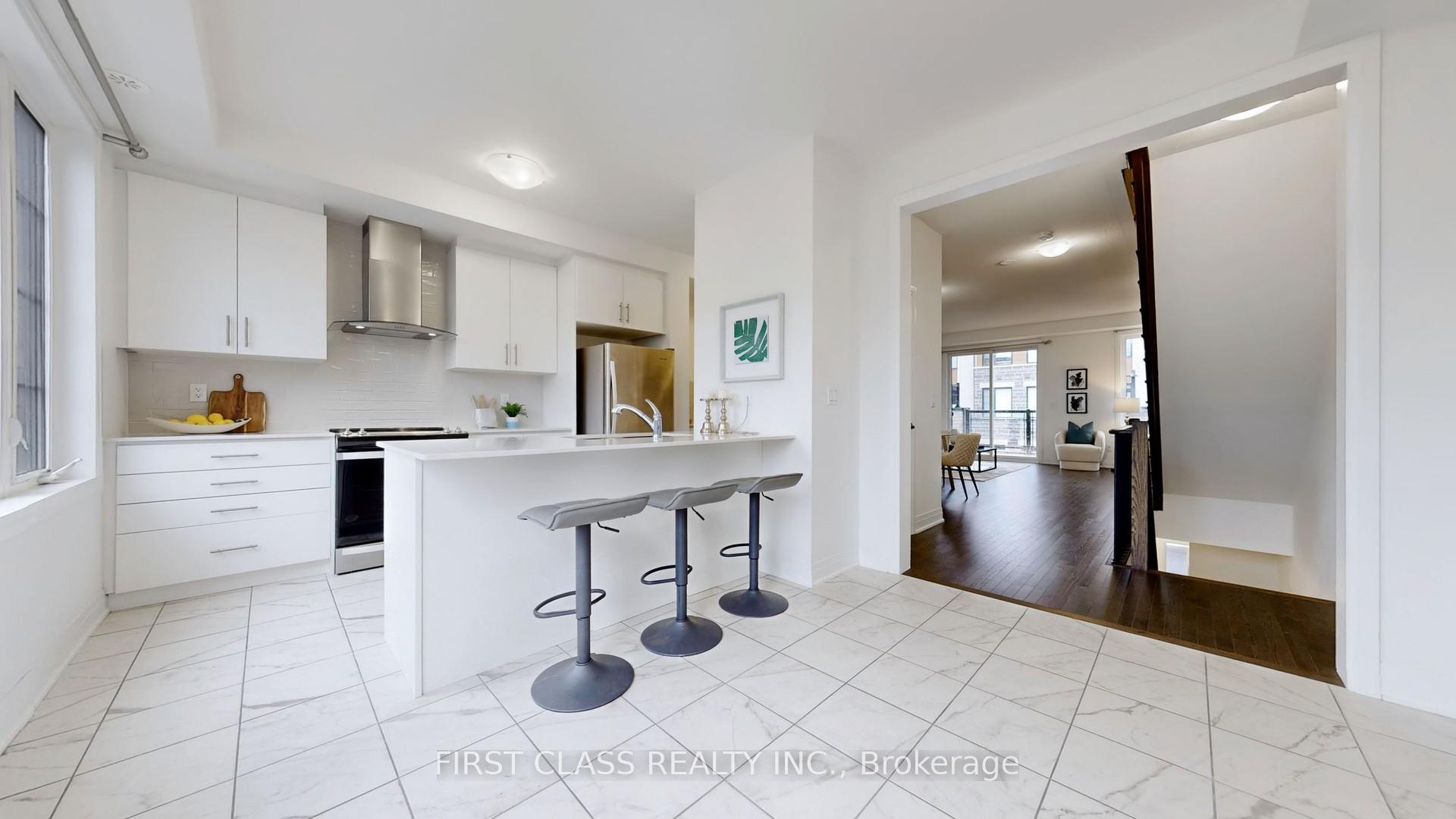 Photo 15 of 60 Carole Bell Way, Markham, Wismer — HOMEH
