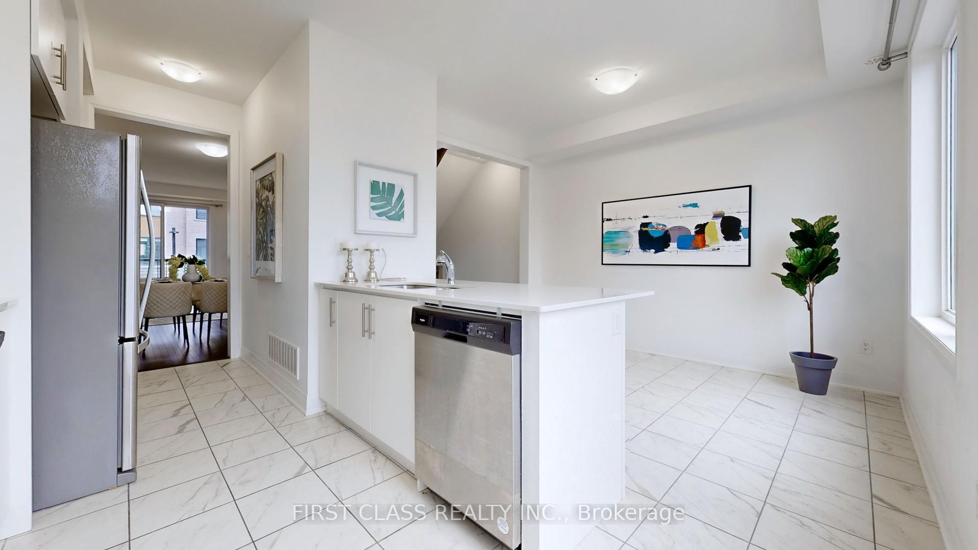 Photo 12 of 60 Carole Bell Way, Markham, Wismer — HOMEH