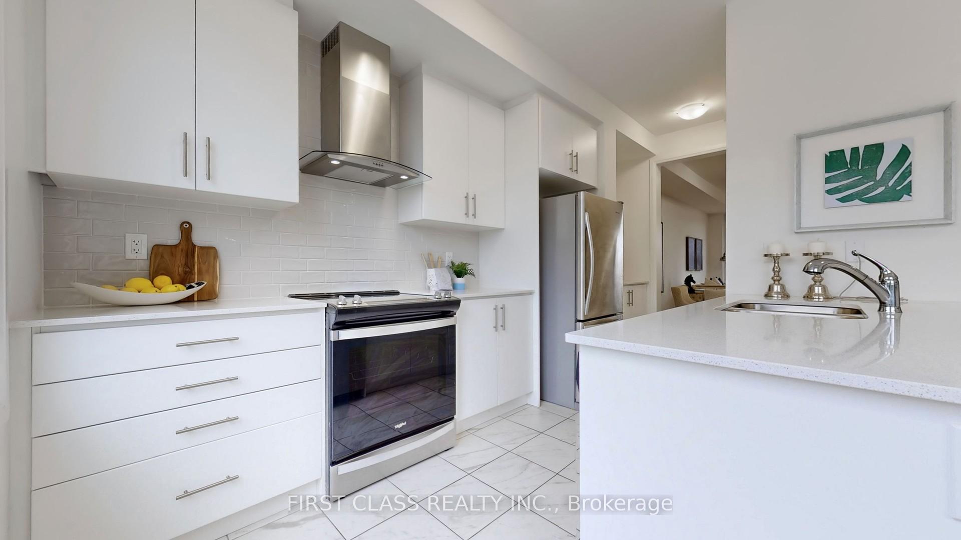 Photo 7 of 60 Carole Bell Way, Markham, Wismer — HOMEH