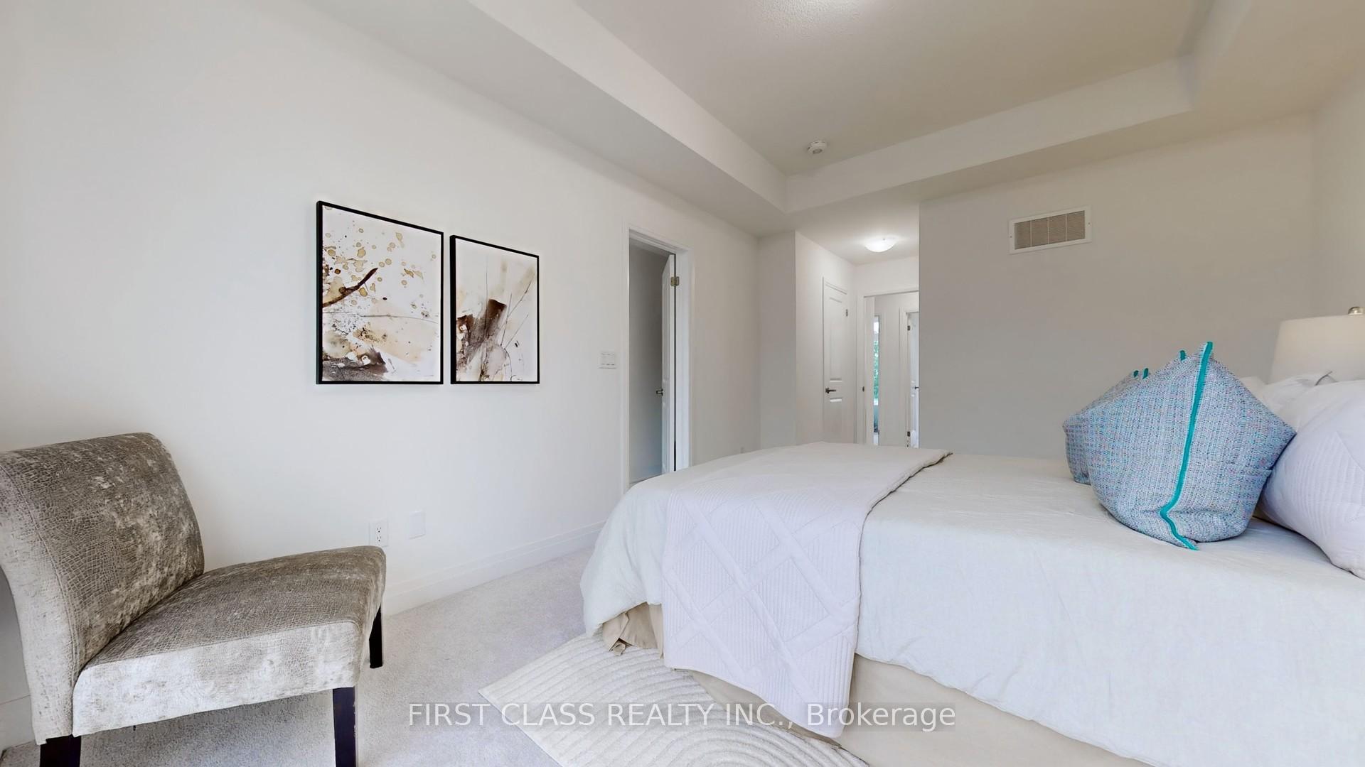 Photo 28 of 60 Carole Bell Way, Markham, Wismer — HOMEH