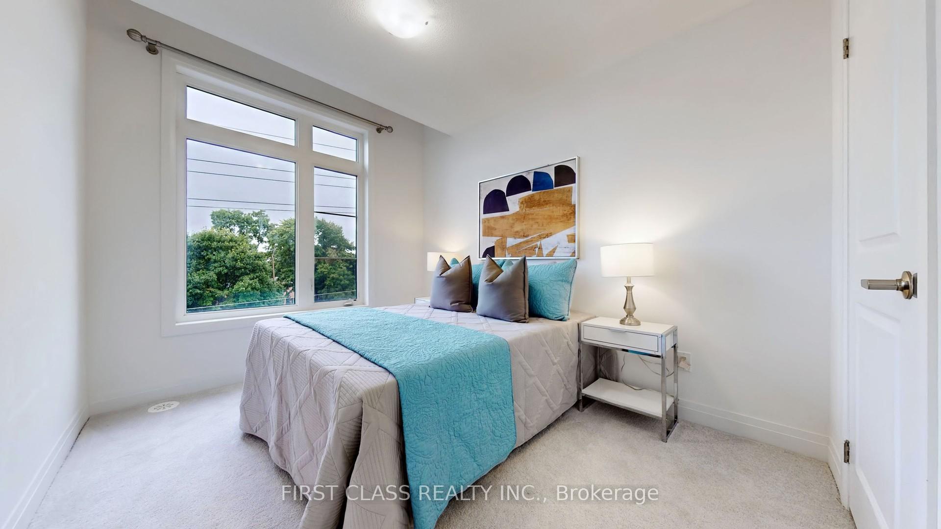 Photo 35 of 60 Carole Bell Way, Markham, Wismer — HOMEH