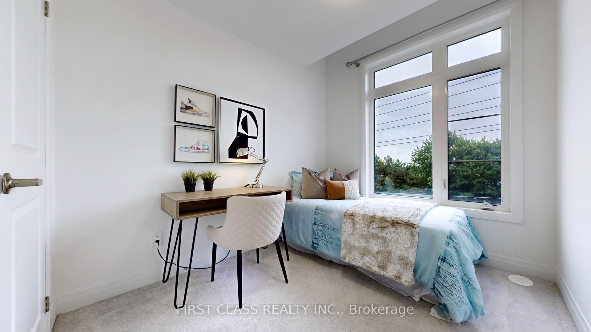 Photo 34 of 60 Carole Bell Way, Markham, Wismer — HOMEH