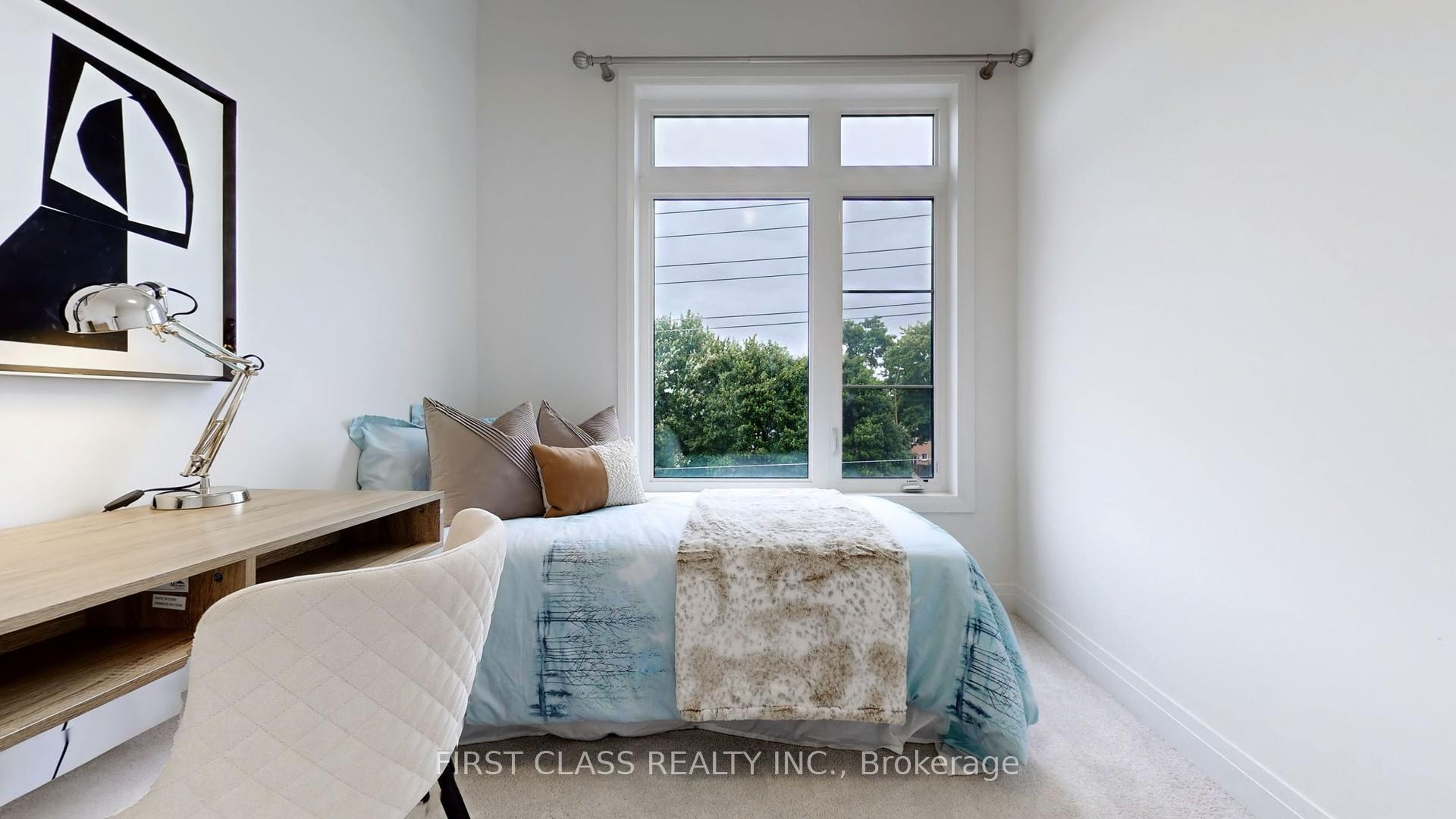 Photo 36 of 60 Carole Bell Way, Markham, Wismer — HOMEH