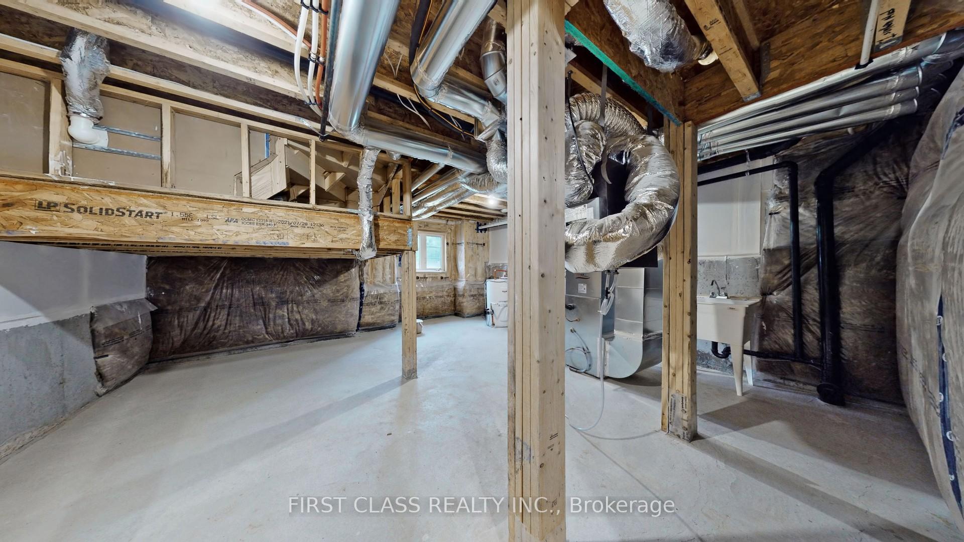 Photo 33 of 60 Carole Bell Way, Markham, Wismer — HOMEH