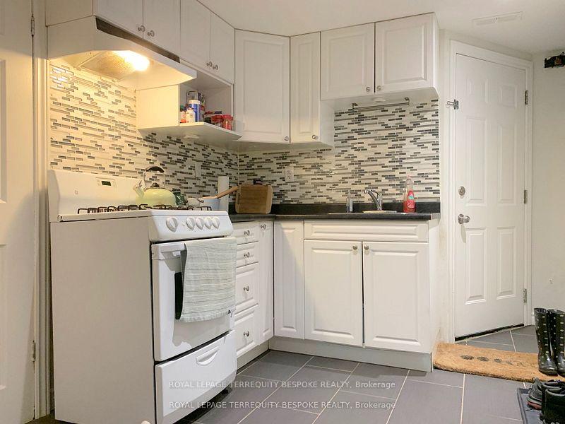 Photo 6 of Unit 1-lower, 19 Lewis Street, Toronto, South Riverdale — HOMEH