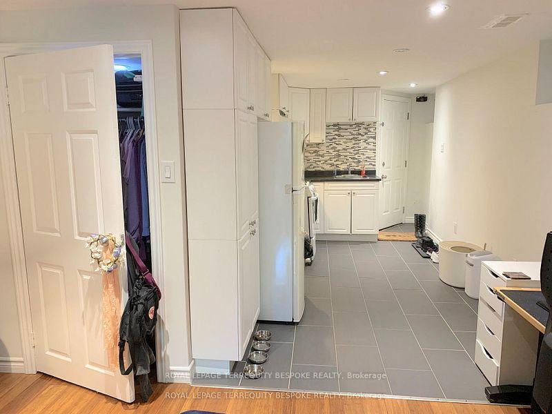 Photo 7 of Unit 1-lower, 19 Lewis Street, Toronto, South Riverdale — HOMEH