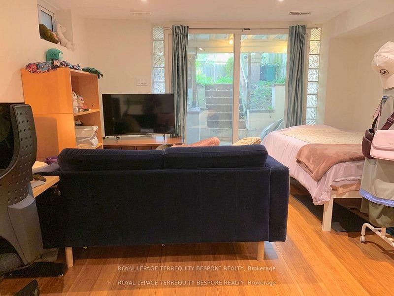 Photo 10 of Unit 1-lower, 19 Lewis Street, Toronto, South Riverdale — HOMEH