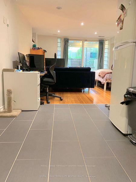 Photo 4 of Unit 1-lower, 19 Lewis Street, Toronto, South Riverdale — HOMEH