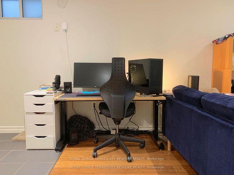 Photo 9 of Unit 1-lower, 19 Lewis Street, Toronto, South Riverdale — HOMEH