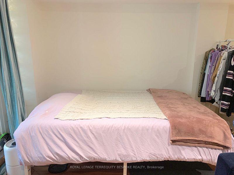 Photo 13 of Unit 1-lower, 19 Lewis Street, Toronto, South Riverdale — HOMEH