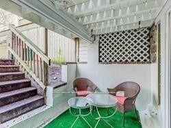Photo 5 of Unit 1-lower, 19 Lewis Street, Toronto, South Riverdale — HOMEH