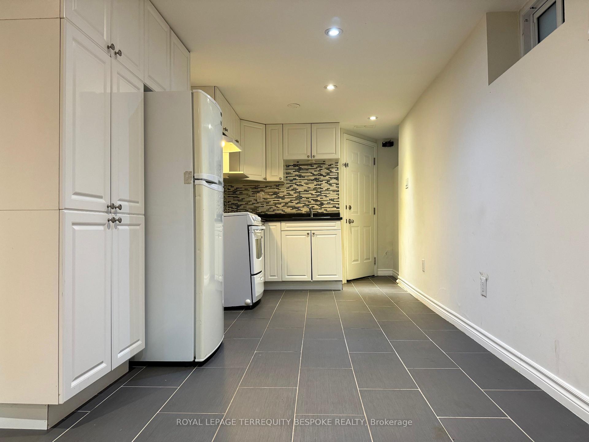 Photo 19 of Unit 1-lower, 19 Lewis Street, Toronto, South Riverdale — HOMEH