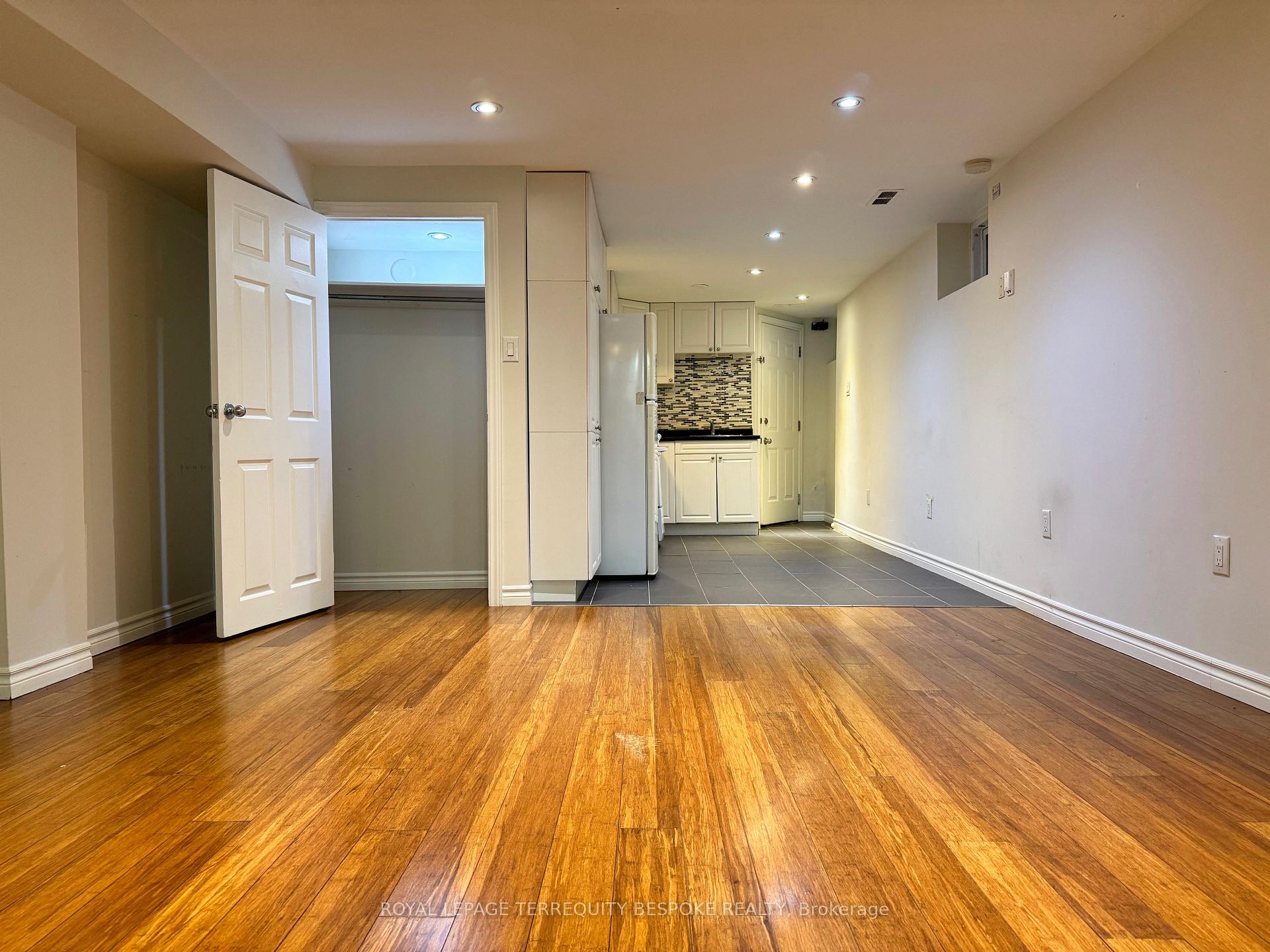 Photo 17 of Unit 1-lower, 19 Lewis Street, Toronto, South Riverdale — HOMEH