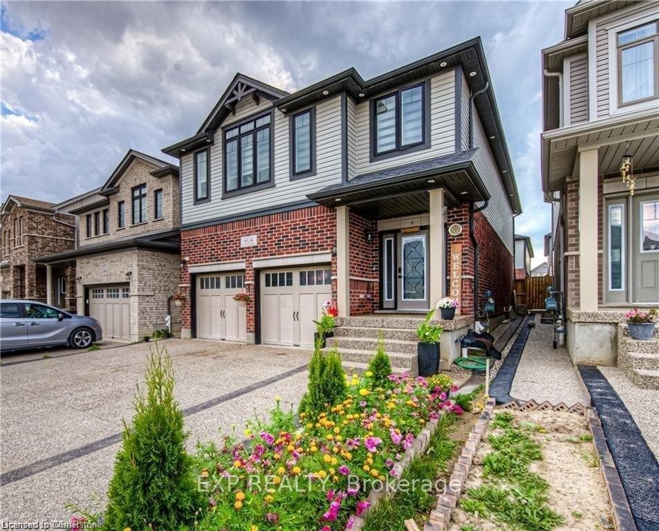 Photo 5 of Unit Lower, 604 Florencedale Crescent, Kitchener — HOMEH